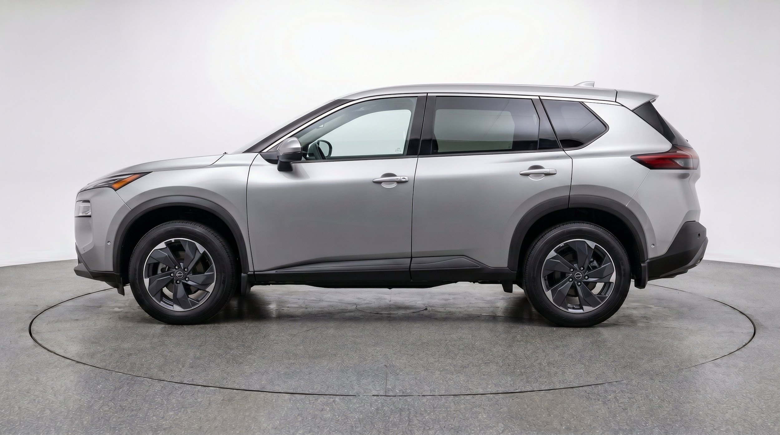 Thumbnail: 2025 Nissan Rogue - 5