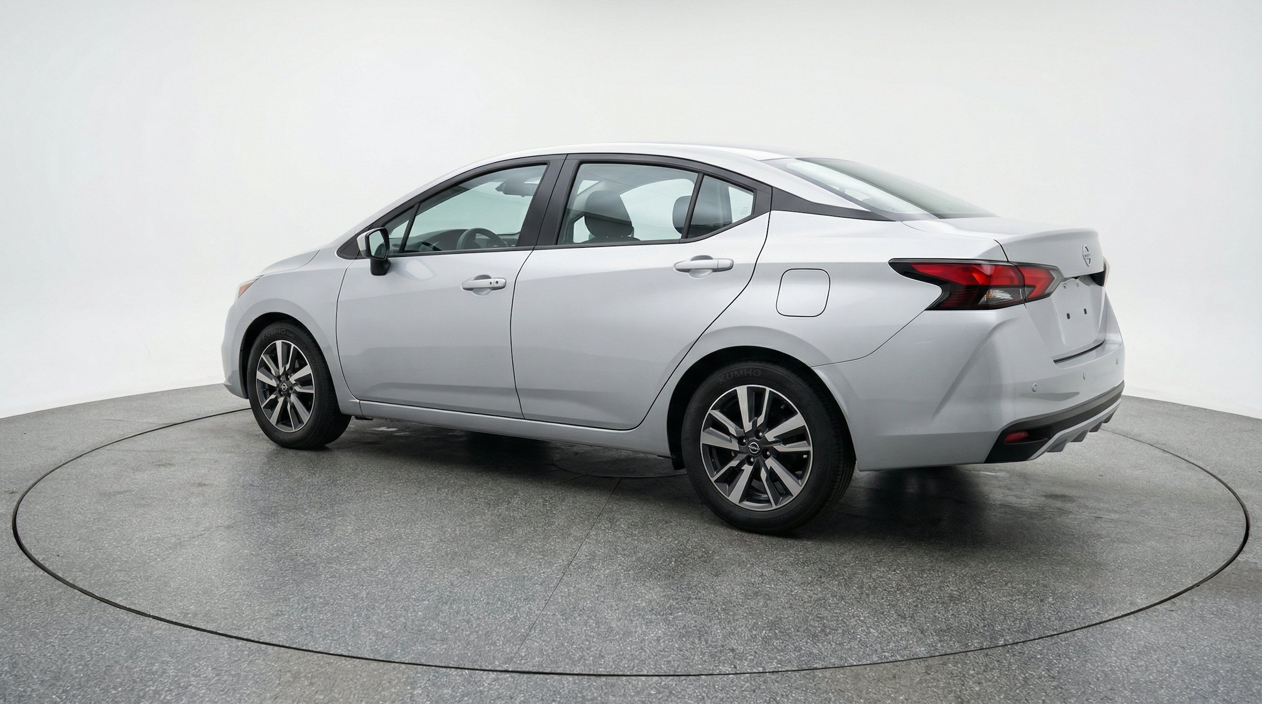 Thumbnail: 2025 Nissan Versa - 6