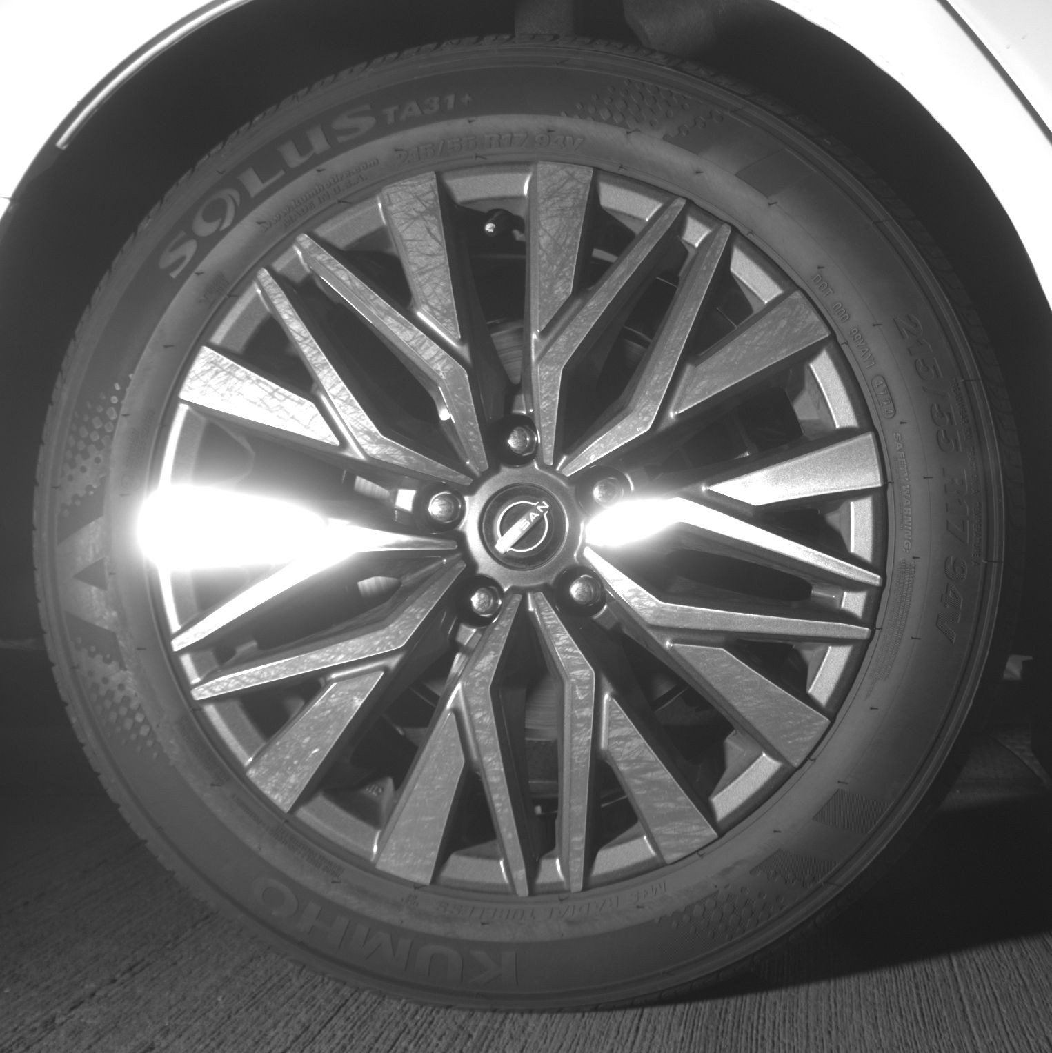 2025 Nissan Altima SV - Photo 15