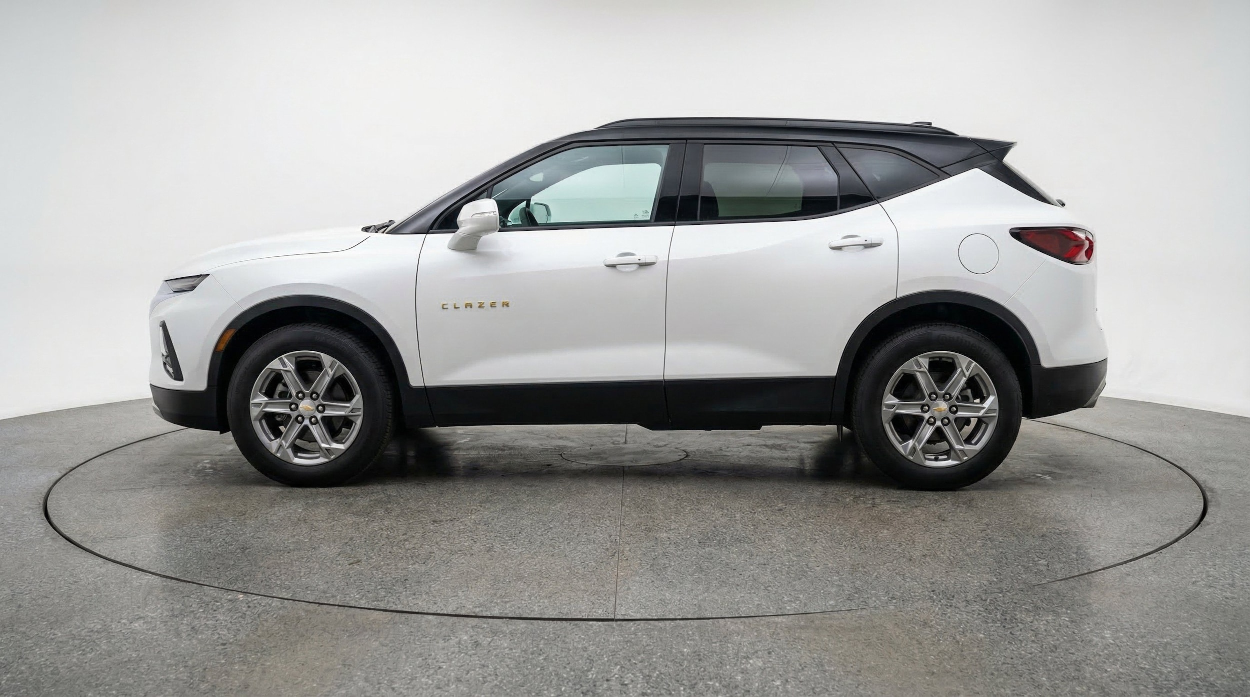 Thumbnail: 2025 Chevrolet Blazer - 5