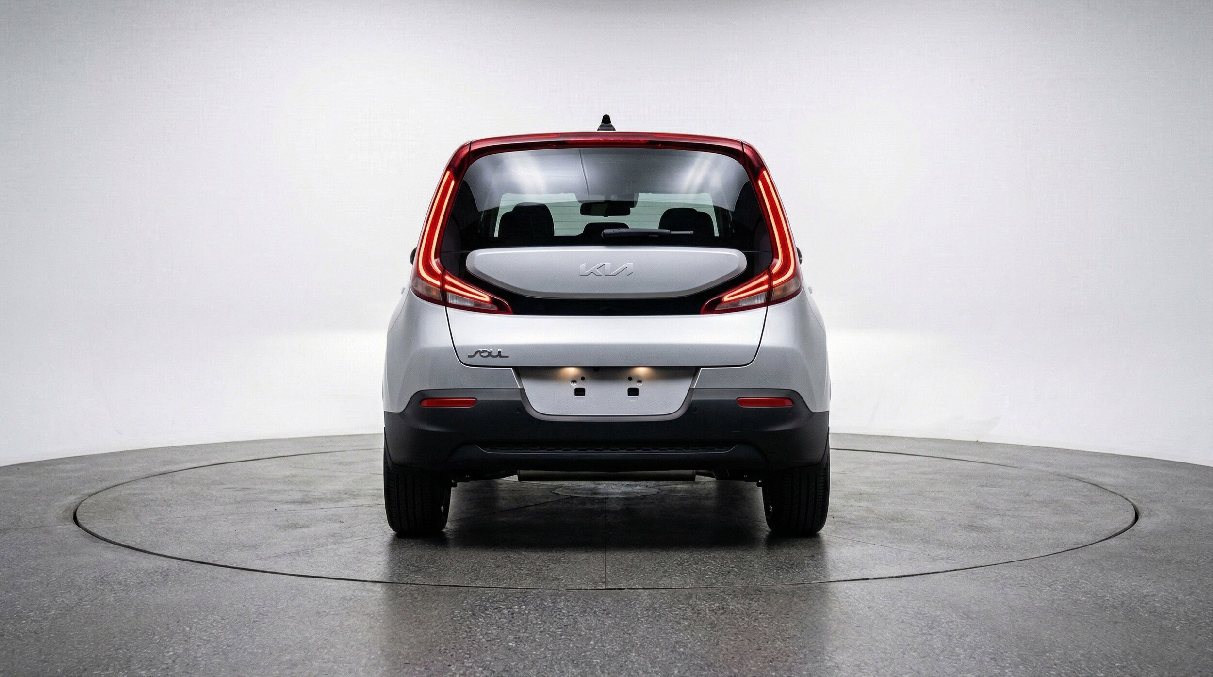 Thumbnail: 2025 Kia Soul - 7