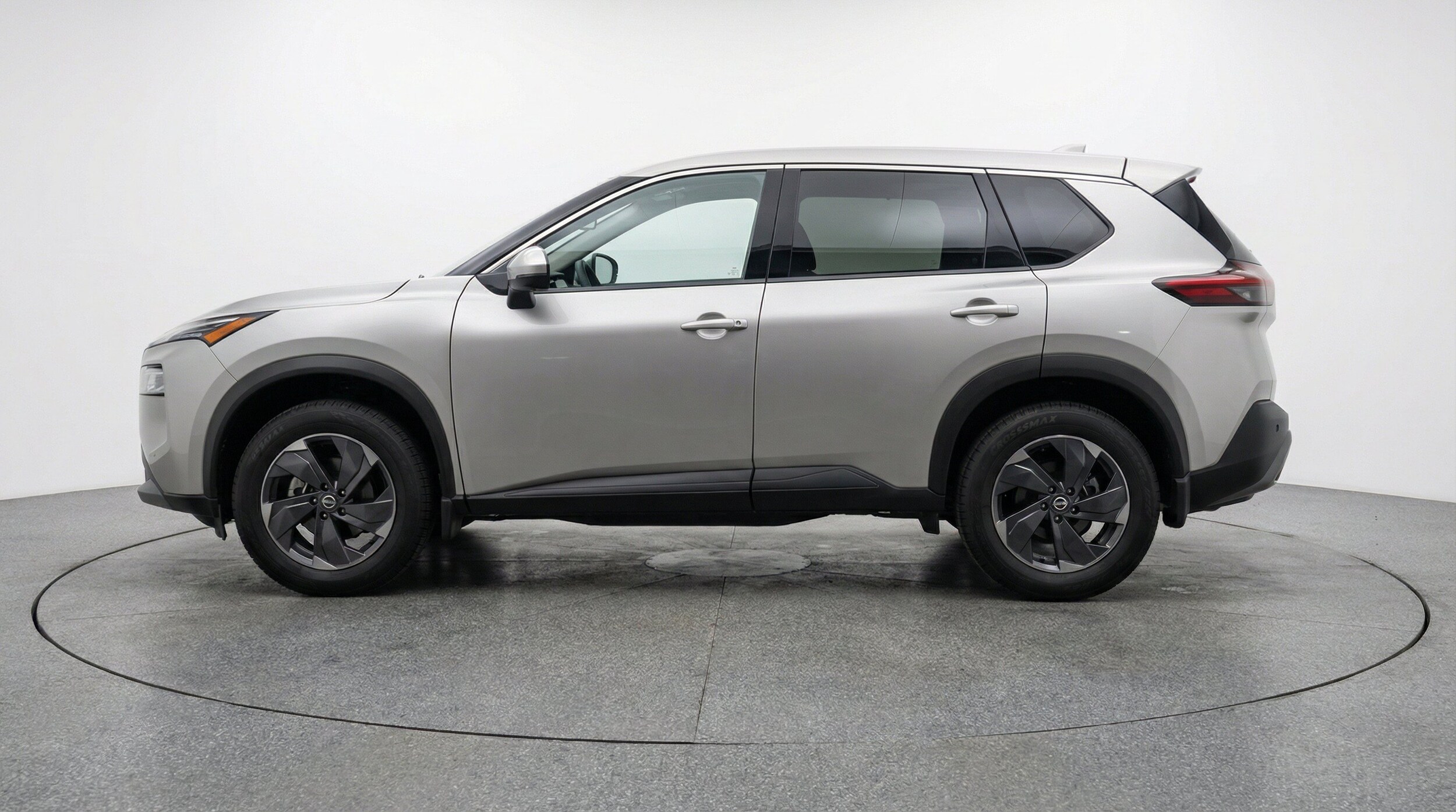 Thumbnail: 2025 Nissan Rogue - 5
