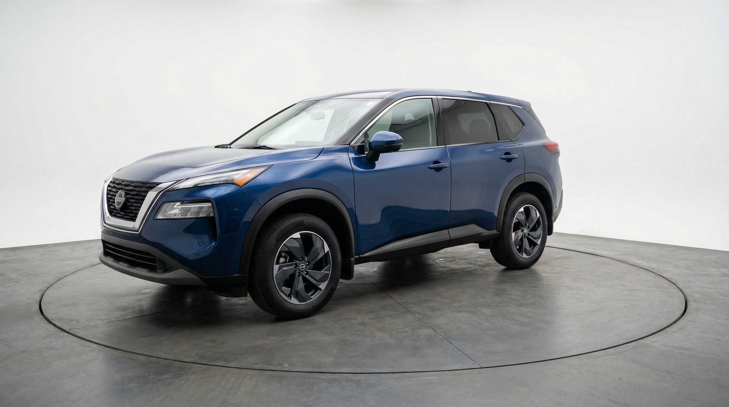 Thumbnail: 2025 Nissan Rogue - 3