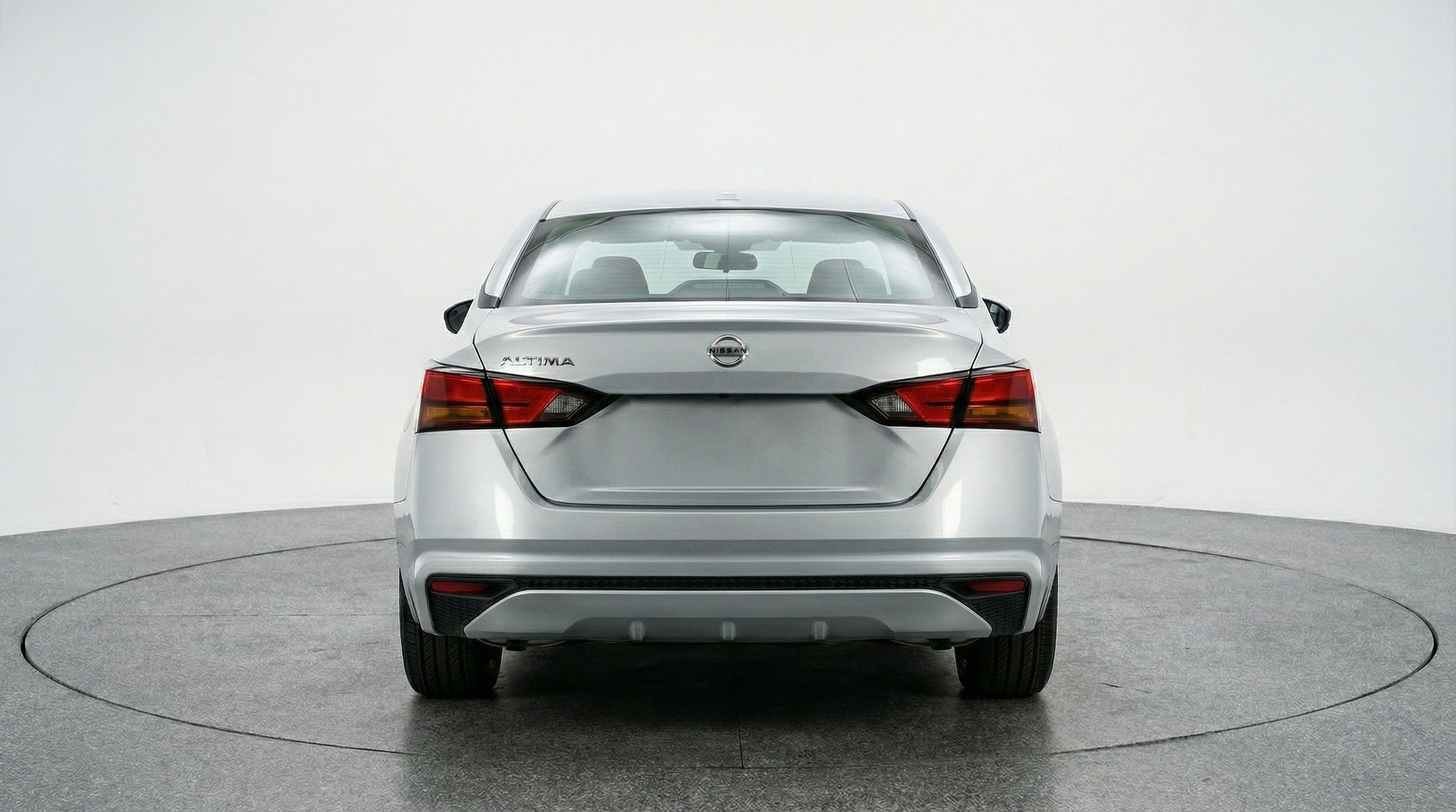 Thumbnail: 2025 Nissan Altima - 7