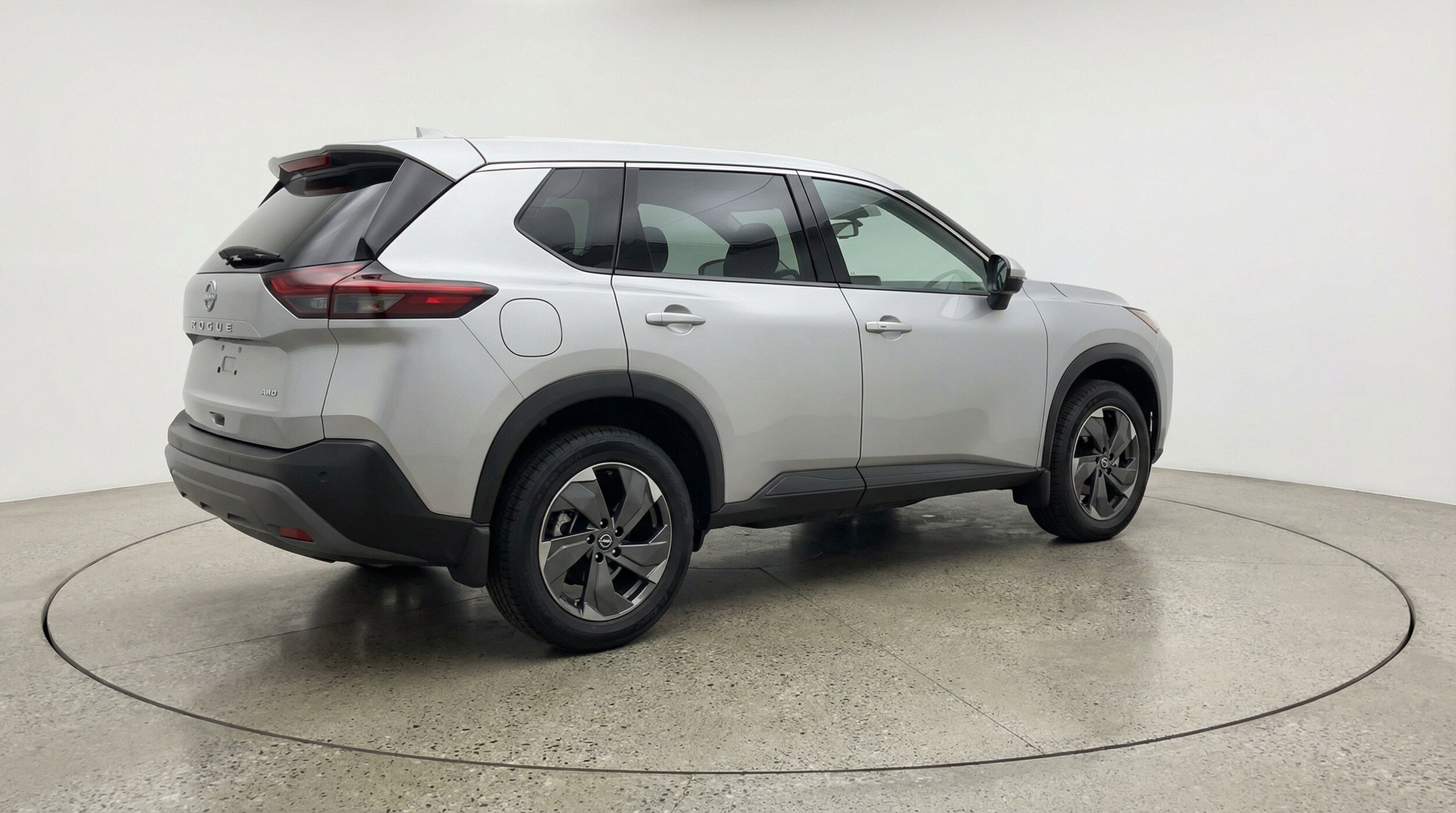 Thumbnail: 2025 Nissan Rogue - 9