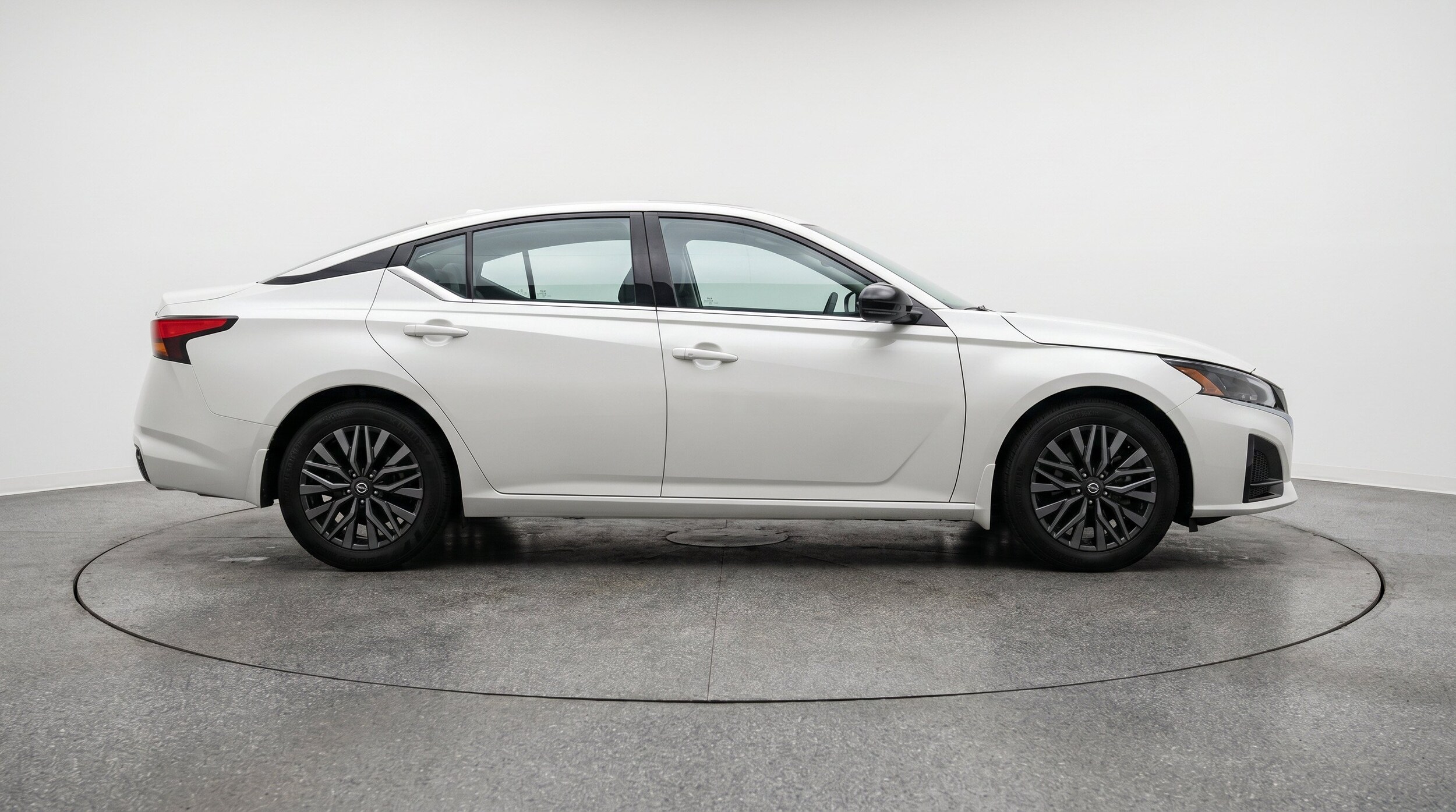 Thumbnail: 2026 Nissan Altima - 10