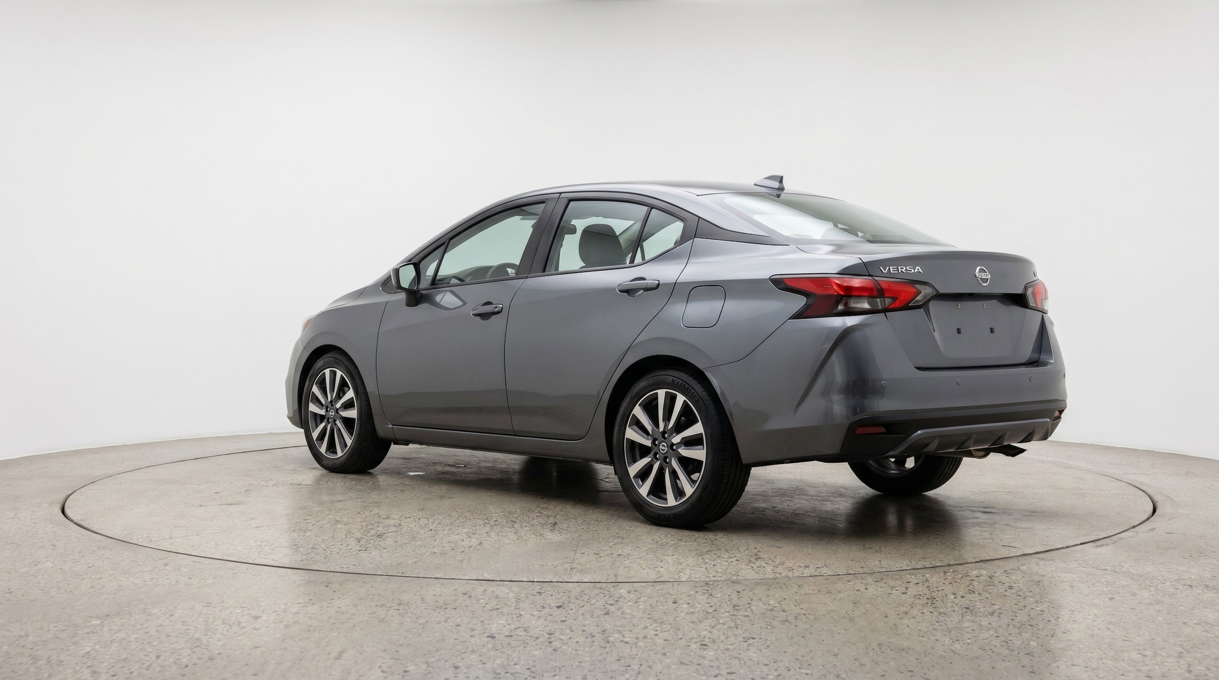 Thumbnail: 2025 Nissan Versa - 6