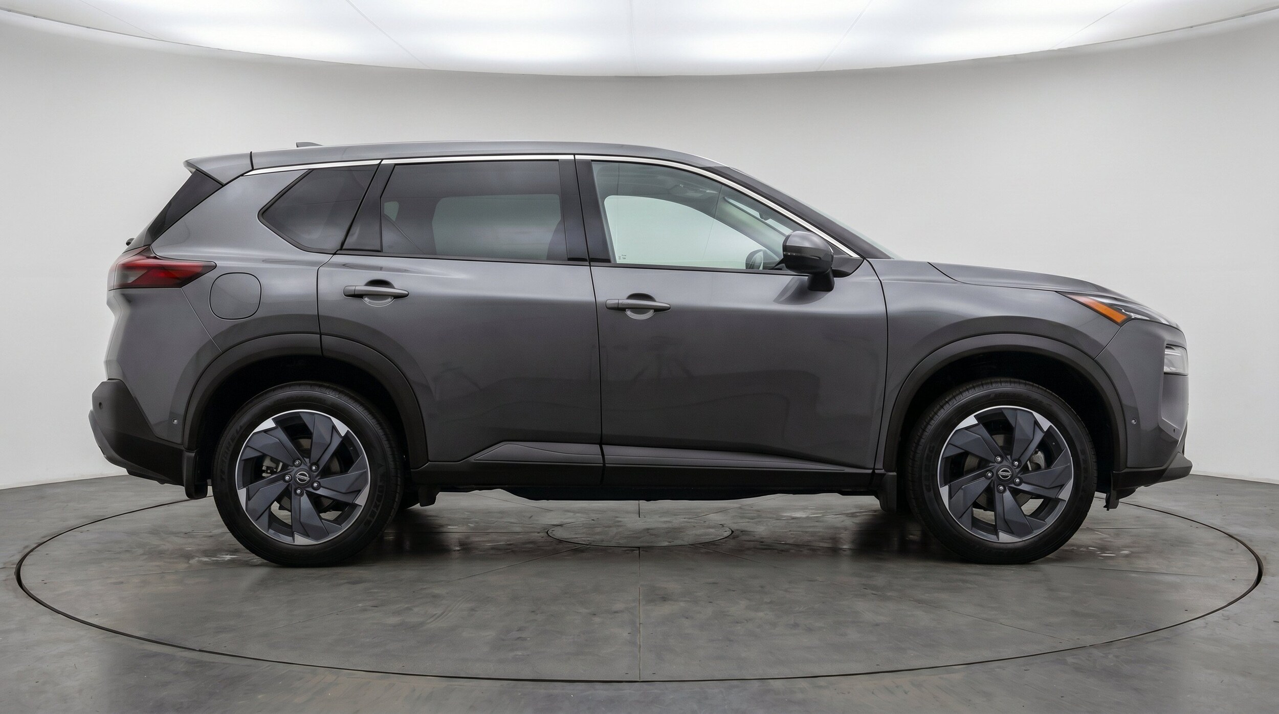 Thumbnail: 2025 Nissan Rogue - 11