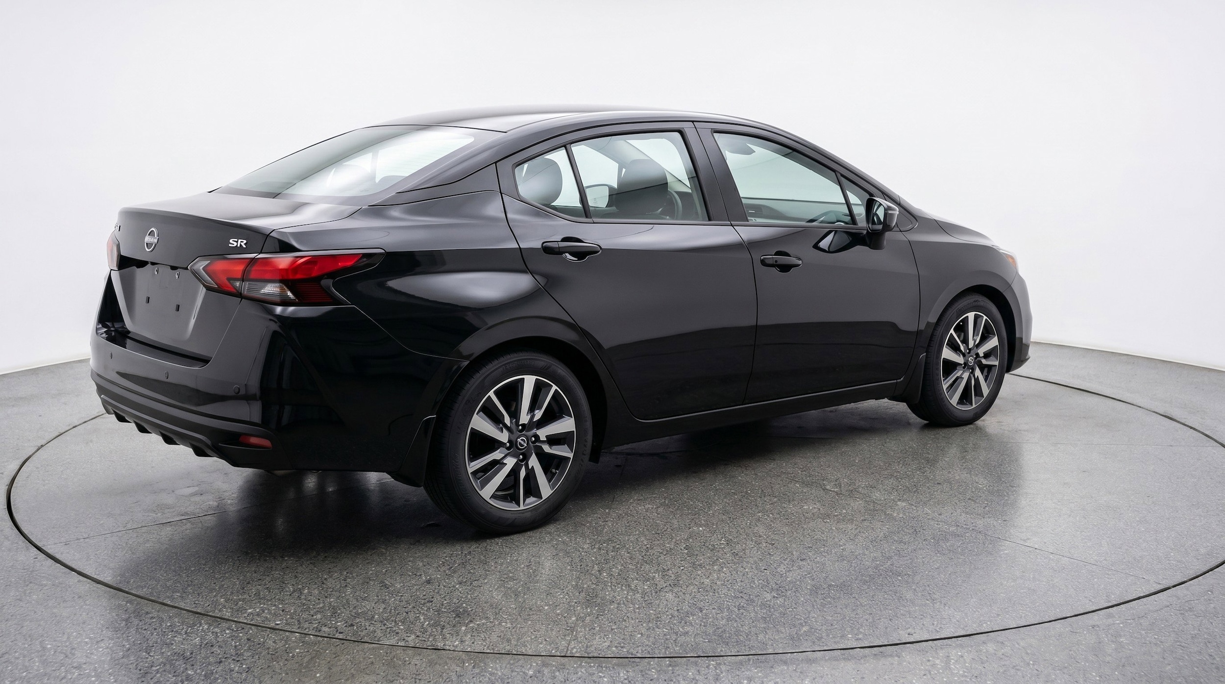 Thumbnail: 2025 Nissan Versa - 9
