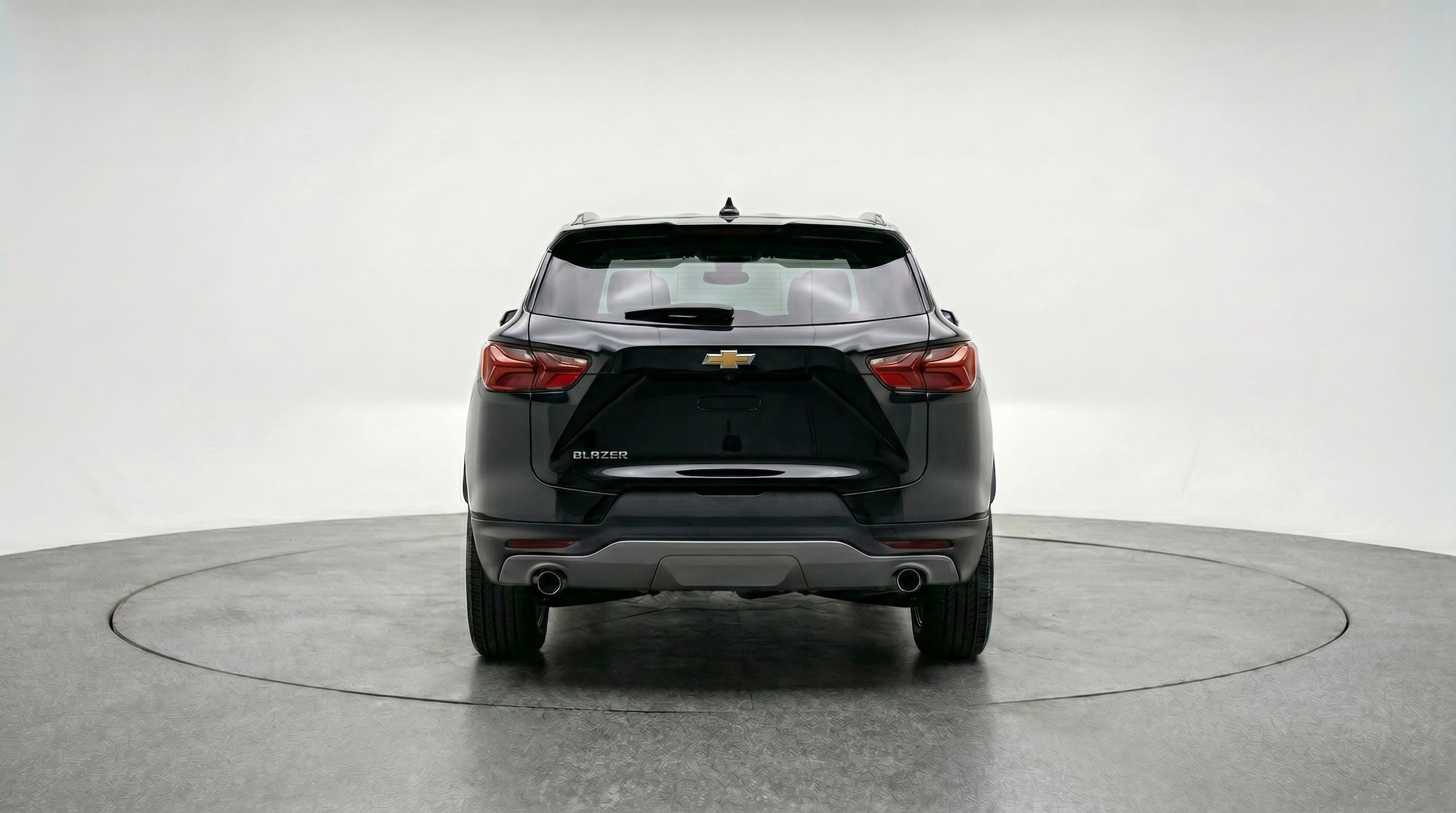 Thumbnail: 2025 Chevrolet Blazer - 7