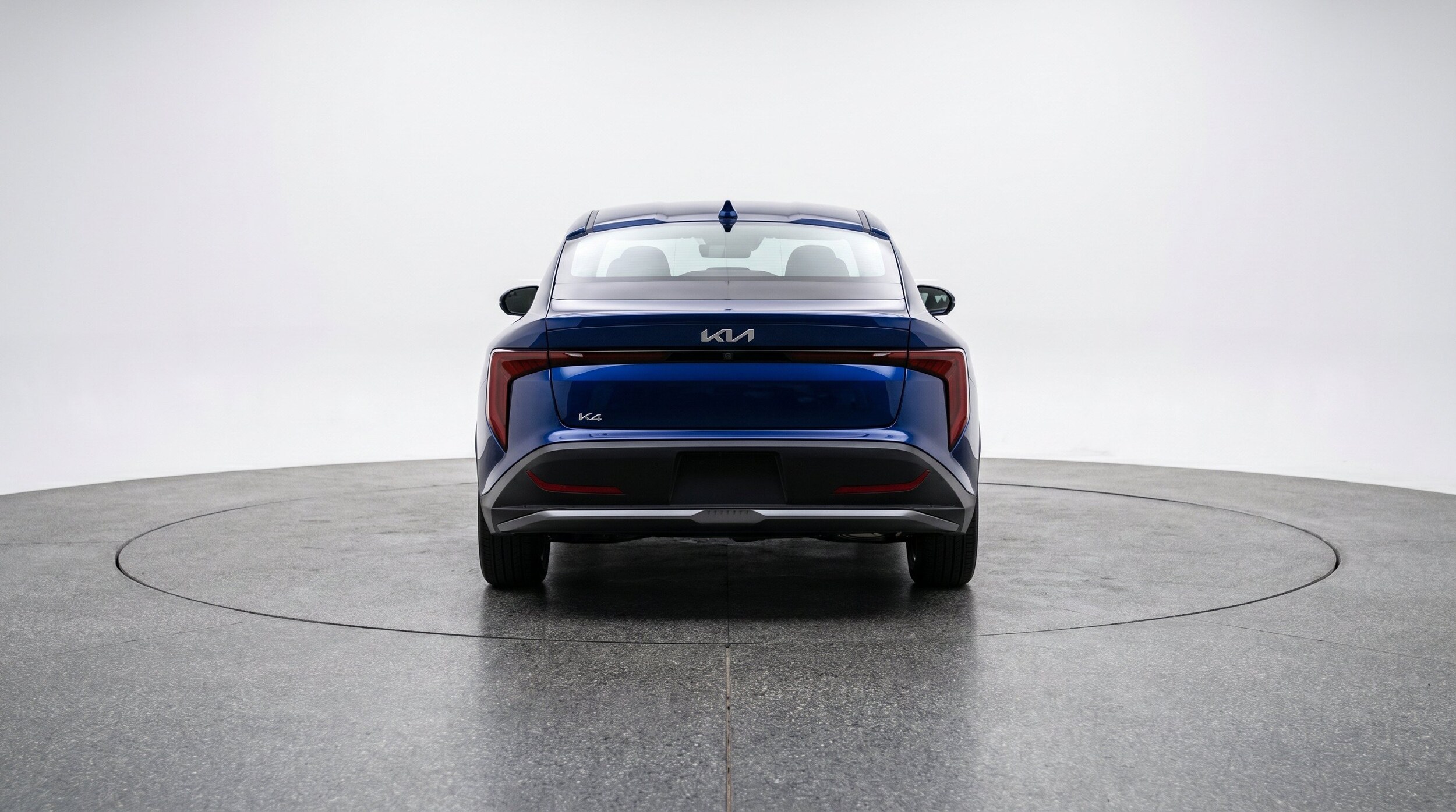 Thumbnail: 2026 Kia K4 - 7