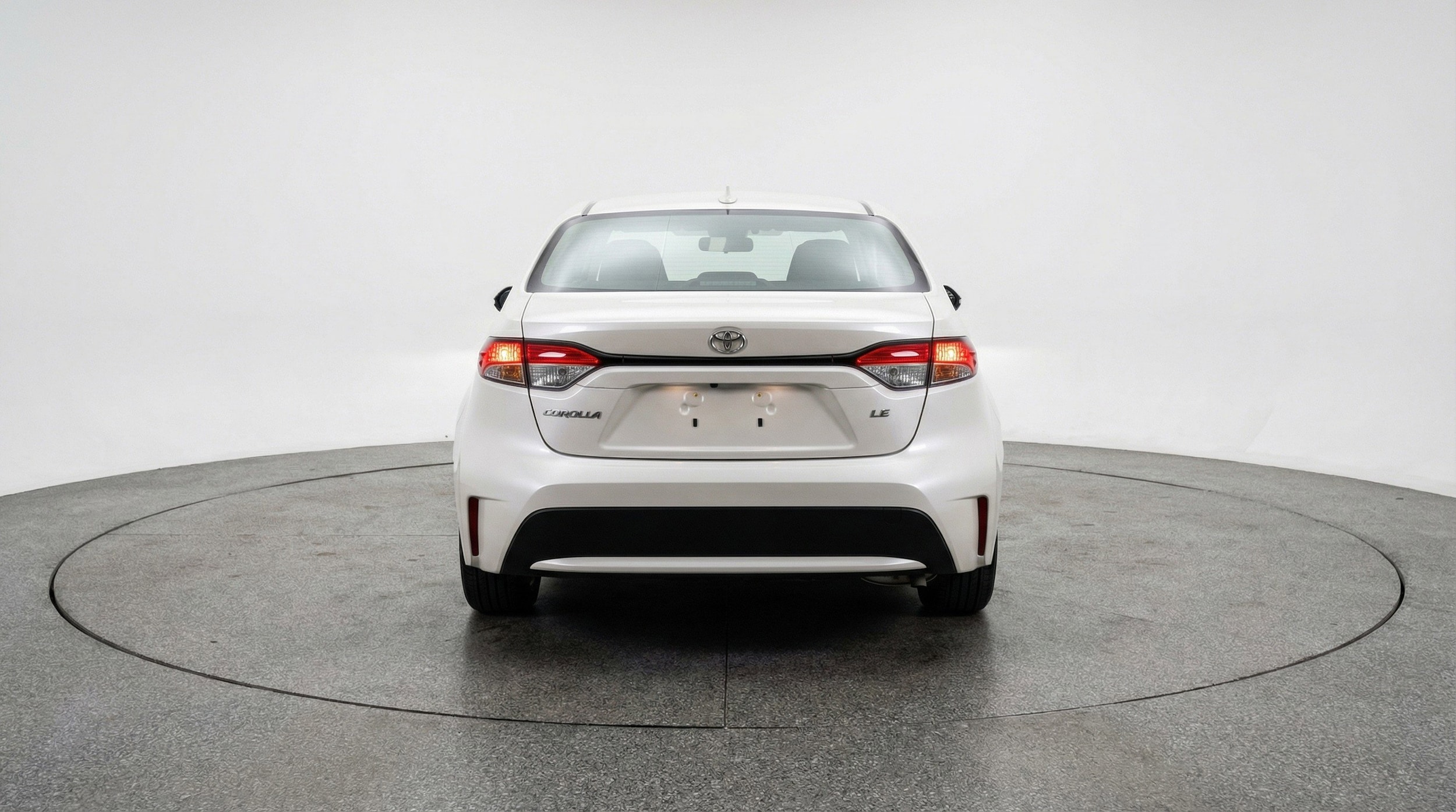 Thumbnail: 2025 Toyota Corolla - 7