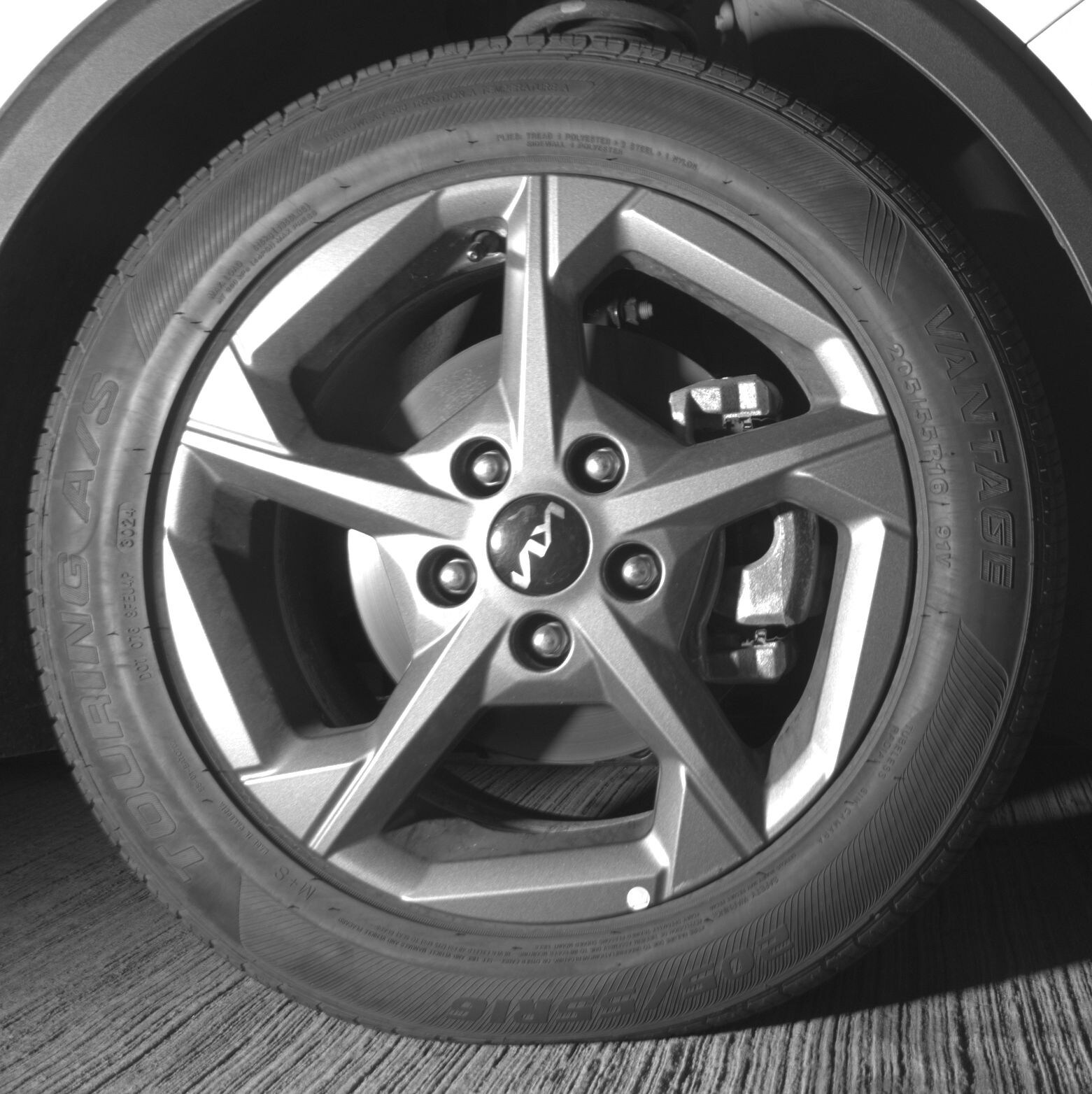 Thumbnail: 2025 Kia K4 - 10