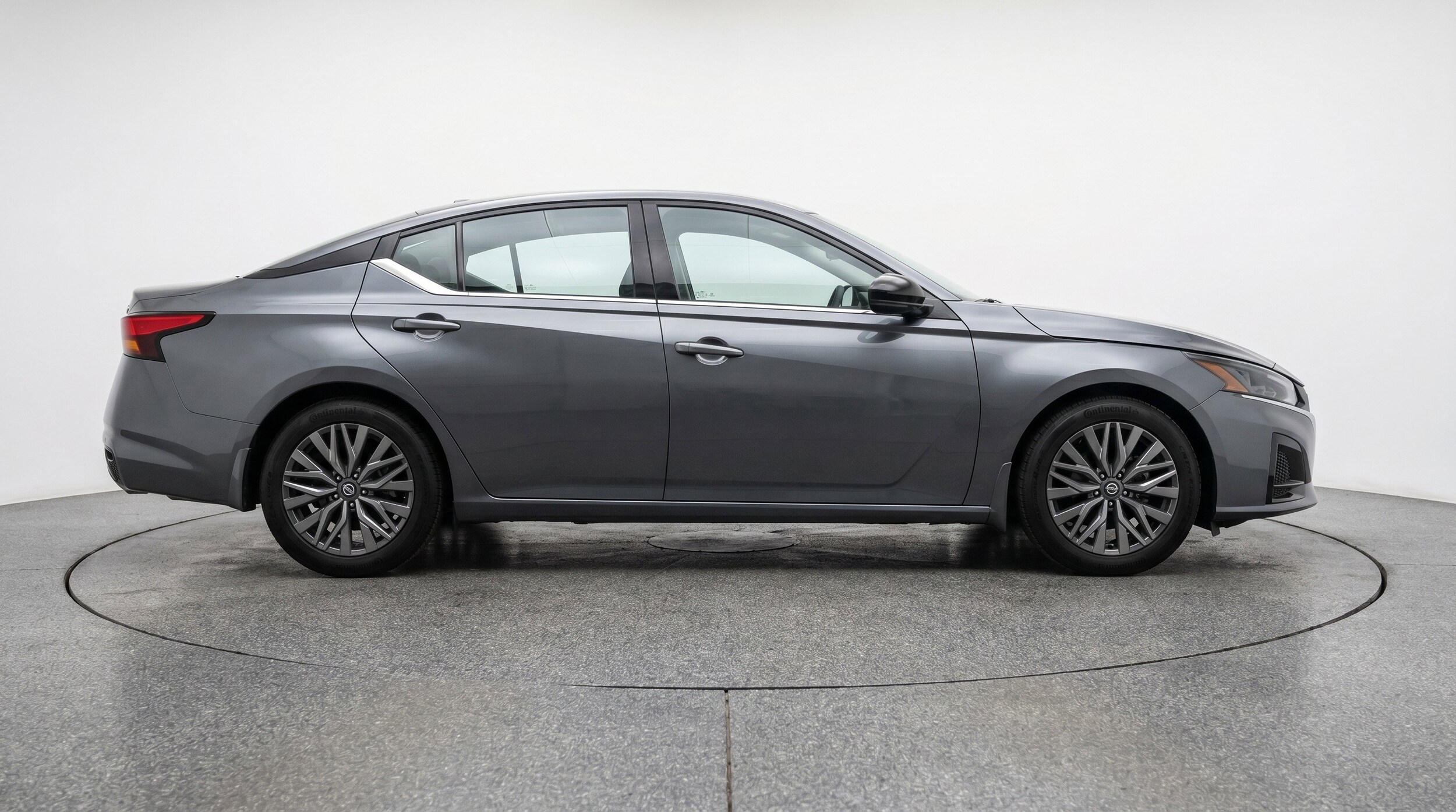 Thumbnail: 2025 Nissan Altima - 11