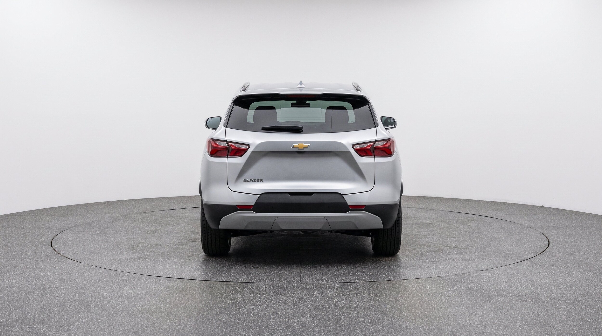 Thumbnail: 2026 Chevrolet Blazer - 7