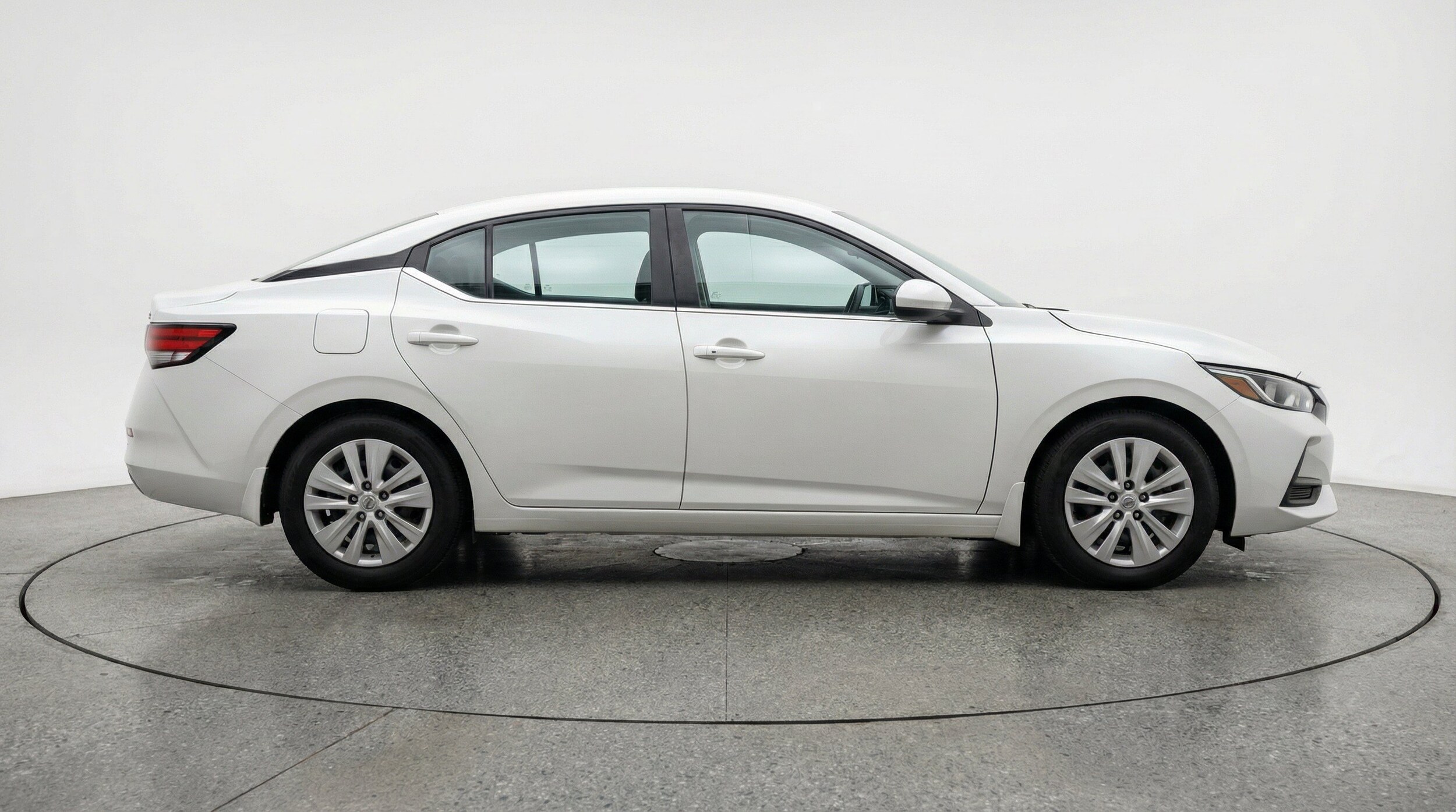 Thumbnail: 2025 Nissan Sentra - 11