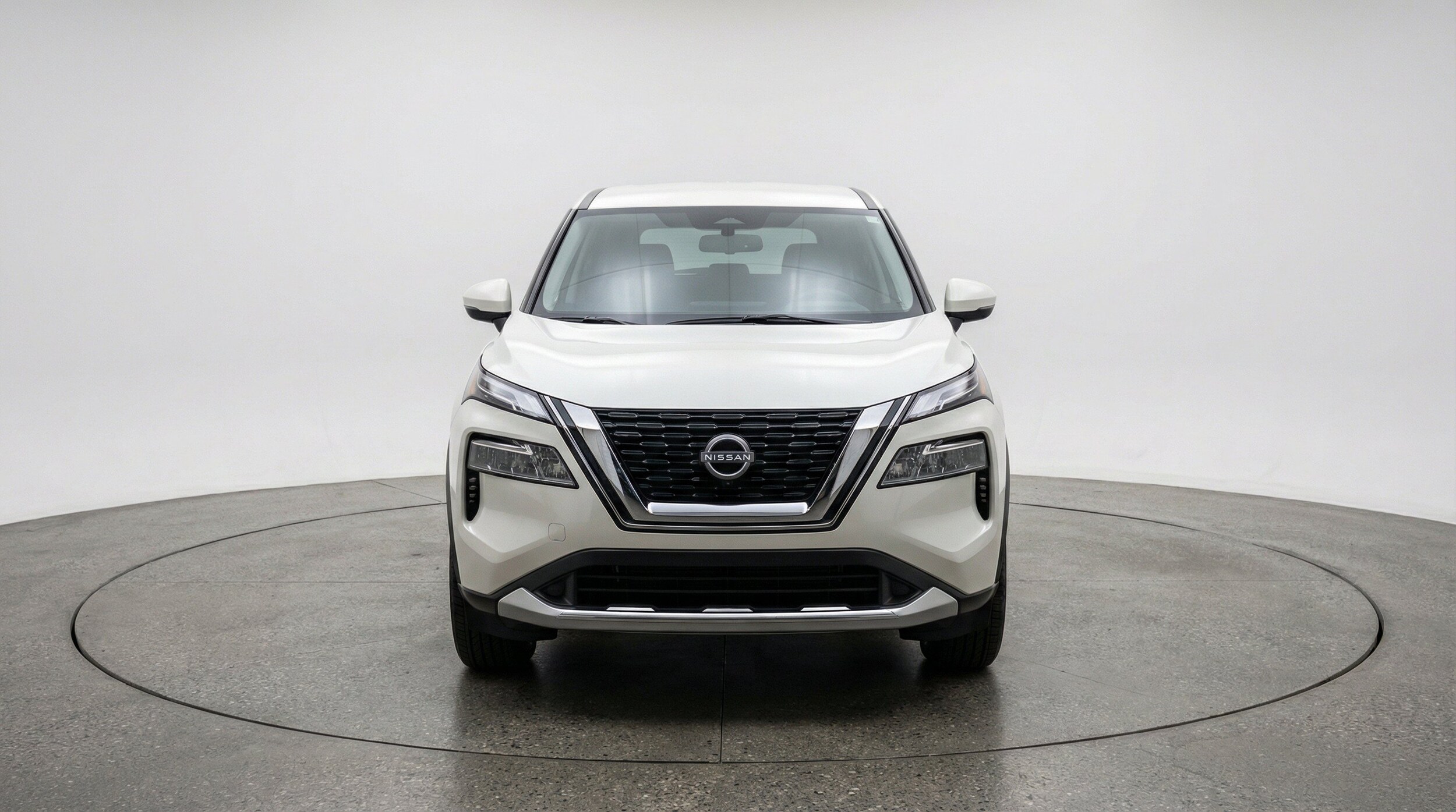 Thumbnail: 2026 Nissan Rogue - 2