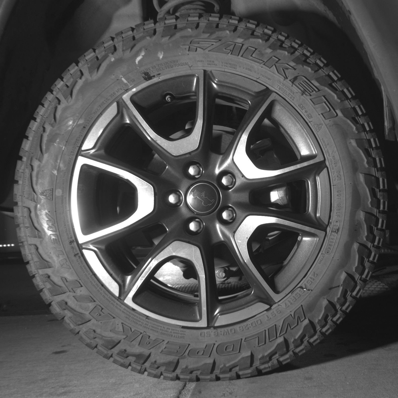 Thumbnail: 2025 Jeep Compass - 15