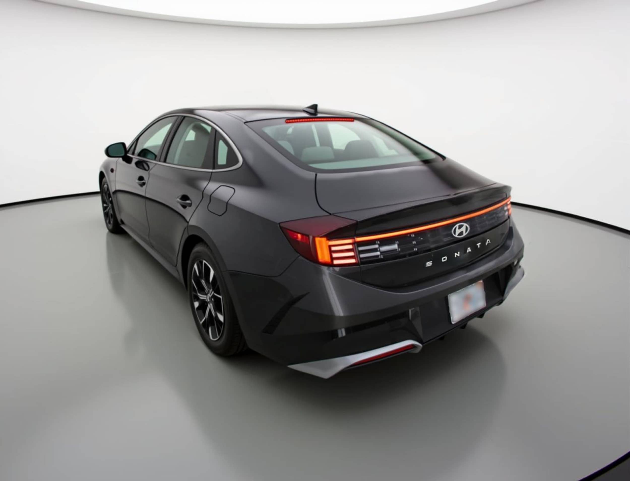 Thumbnail: 2025 Hyundai Sonata - 5