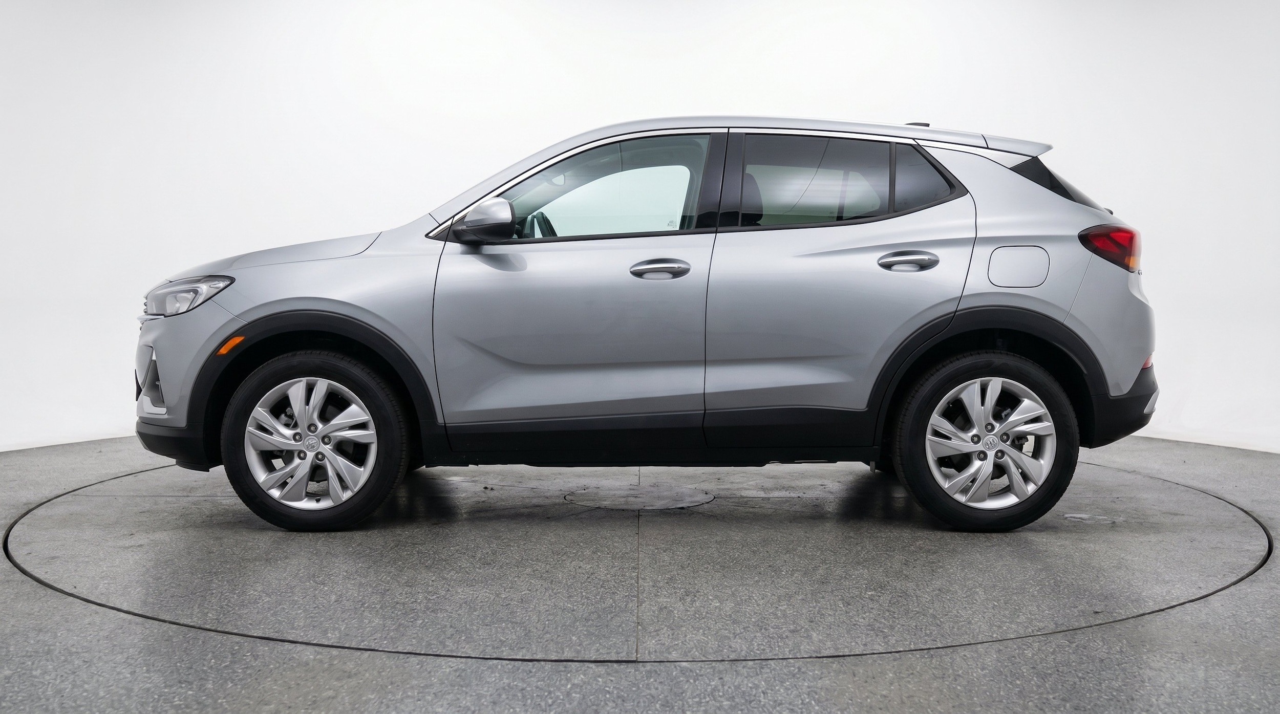 Thumbnail: 2026 Buick Encore GX - 5