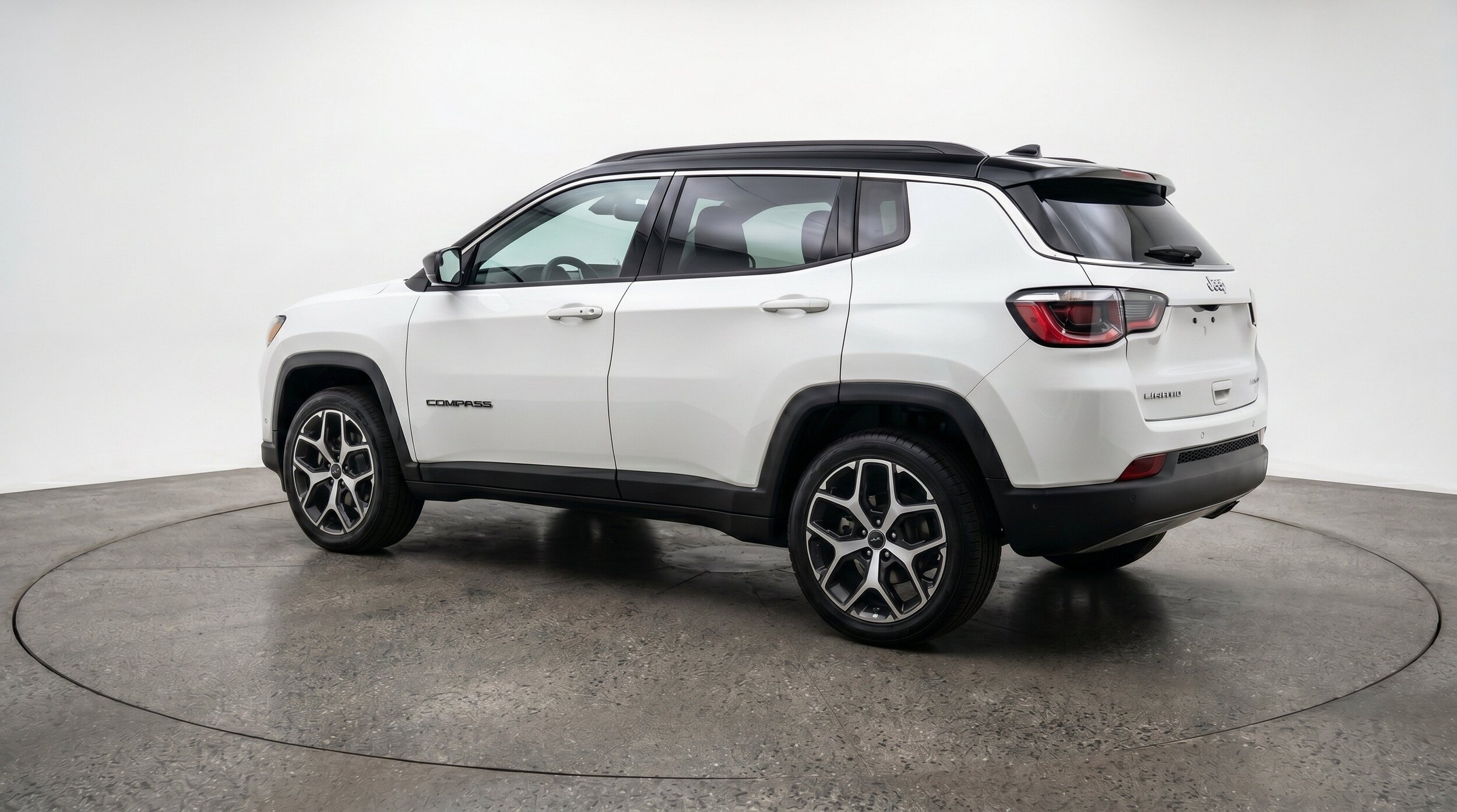 Thumbnail: 2025 Jeep Compass - 6