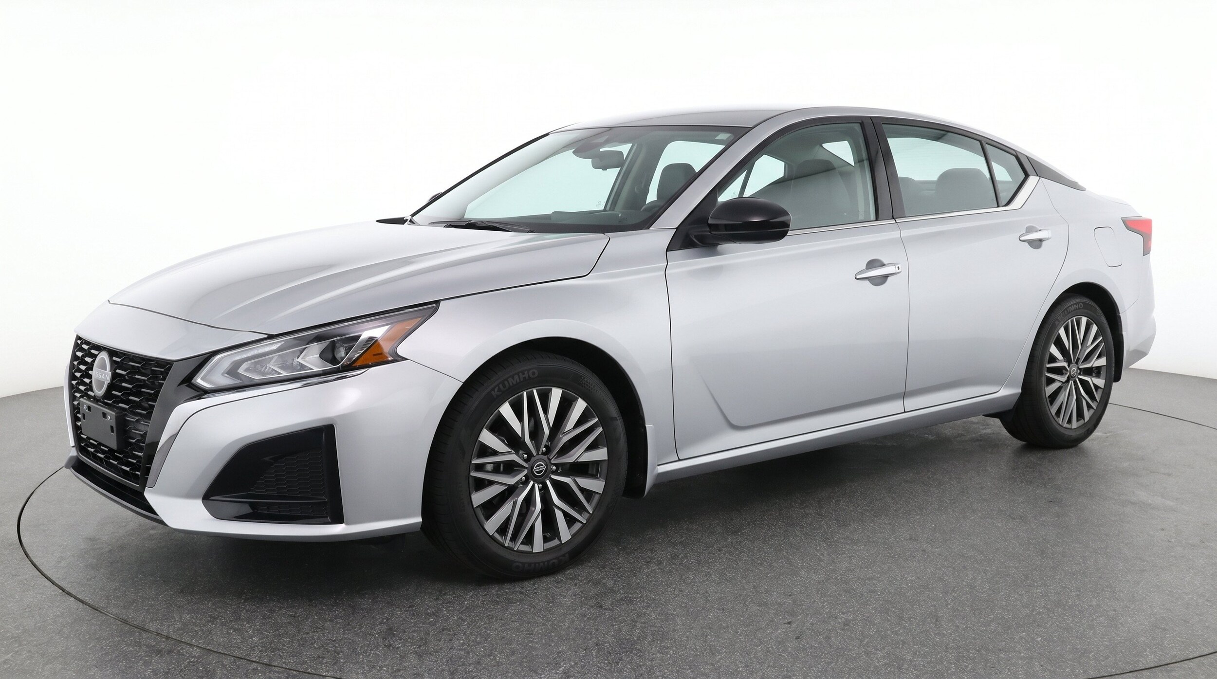 Thumbnail: 2026 Nissan Altima - 3