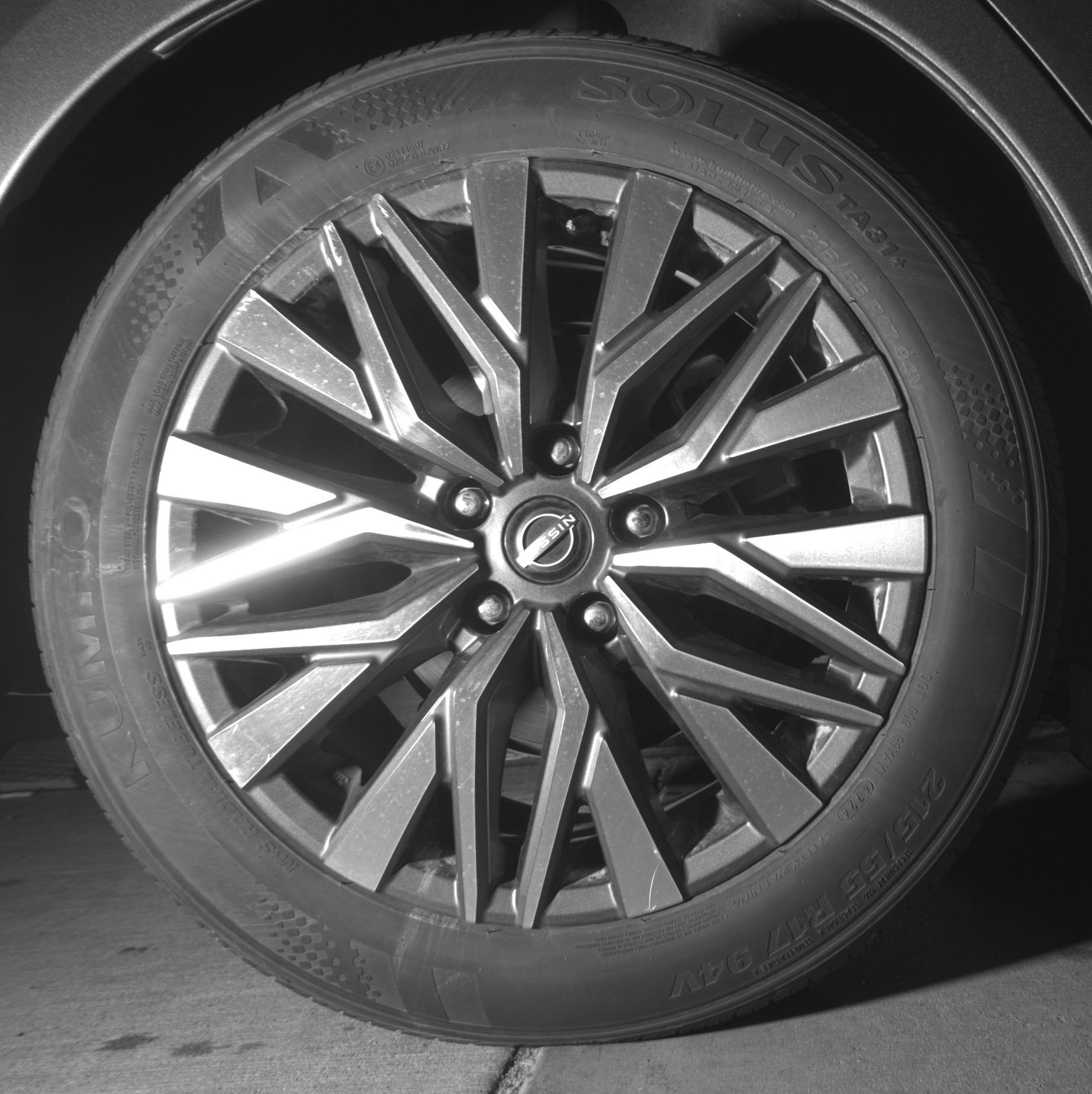 Thumbnail: 2025 Nissan Altima - 15