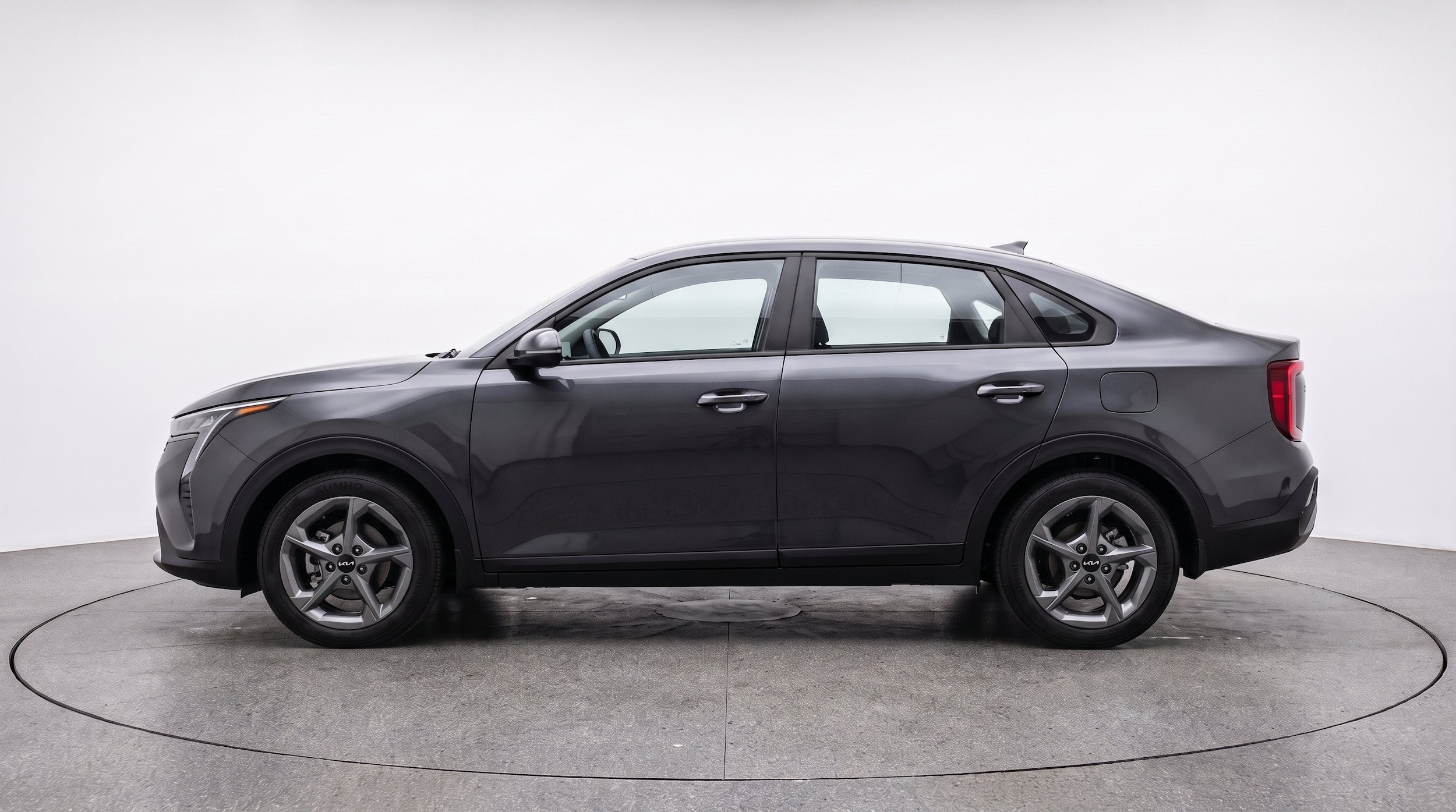 Thumbnail: 2025 Kia K4 - 5