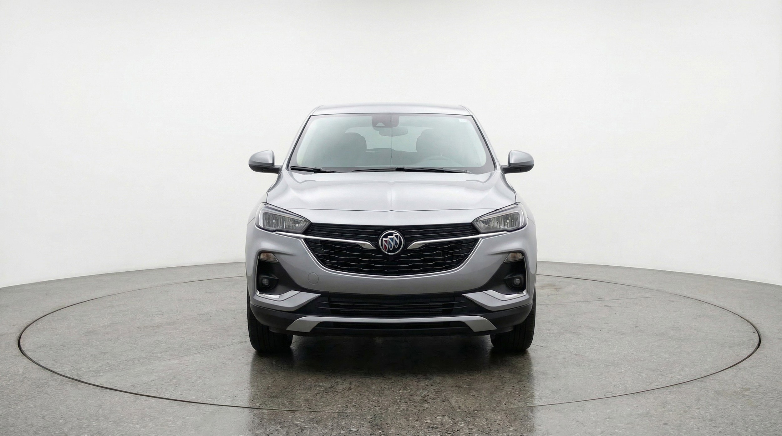 Thumbnail: 2025 Buick Encore GX - 2