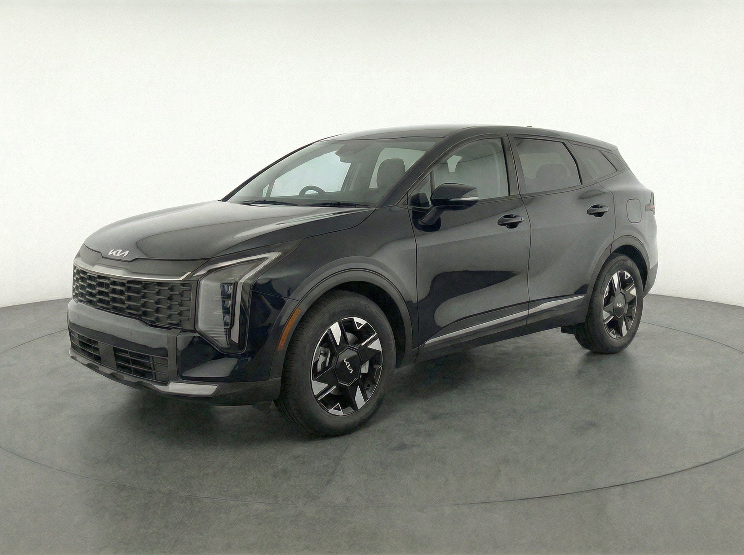 Thumbnail: 2026 Kia Sportage - 3