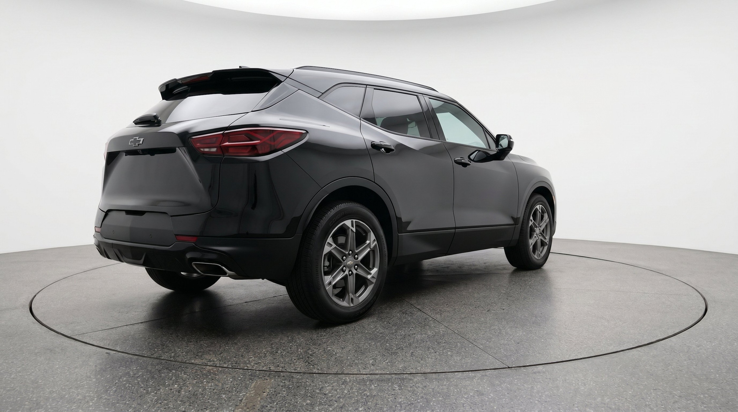 Thumbnail: 2026 Chevrolet Blazer - 9