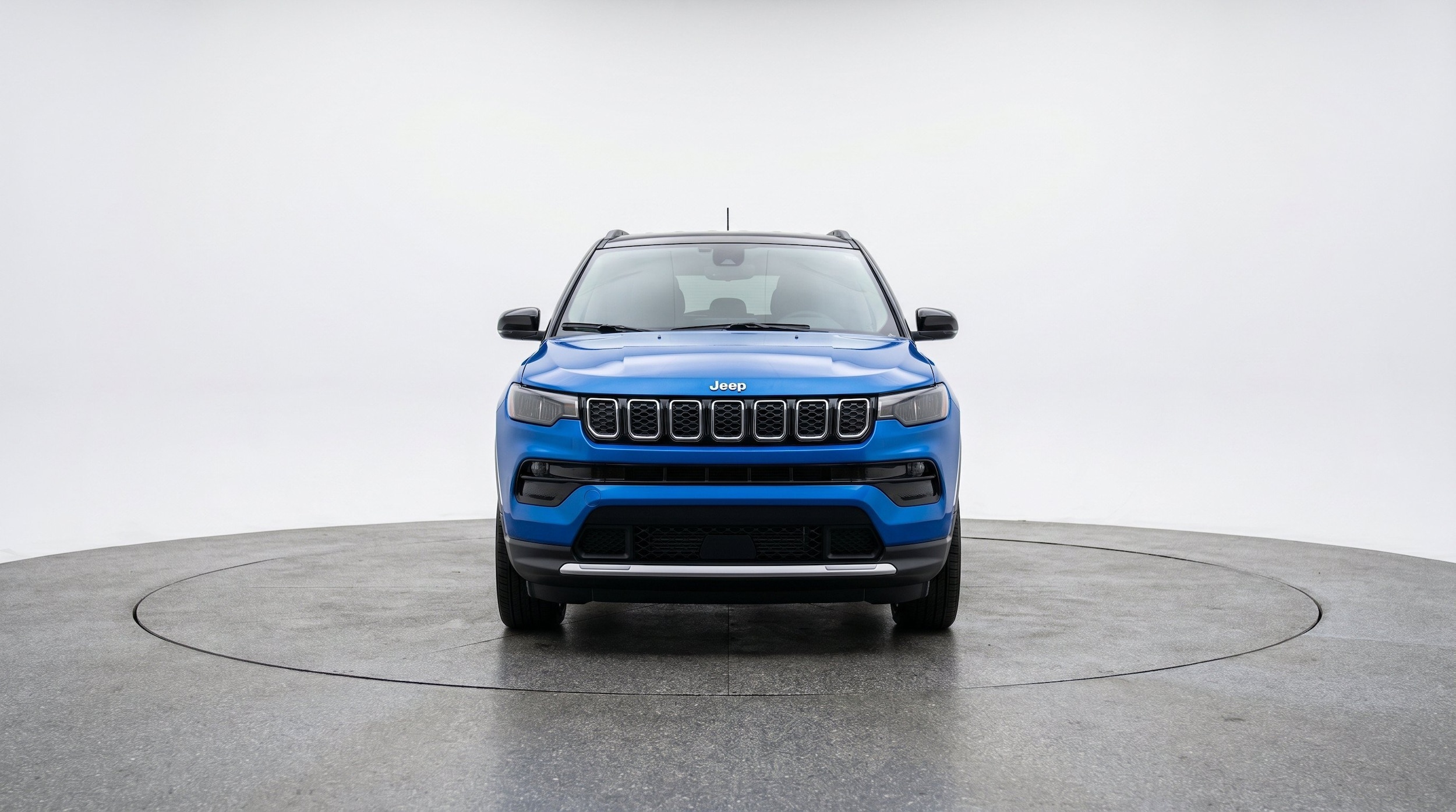 Thumbnail: 2025 Jeep Compass - 2