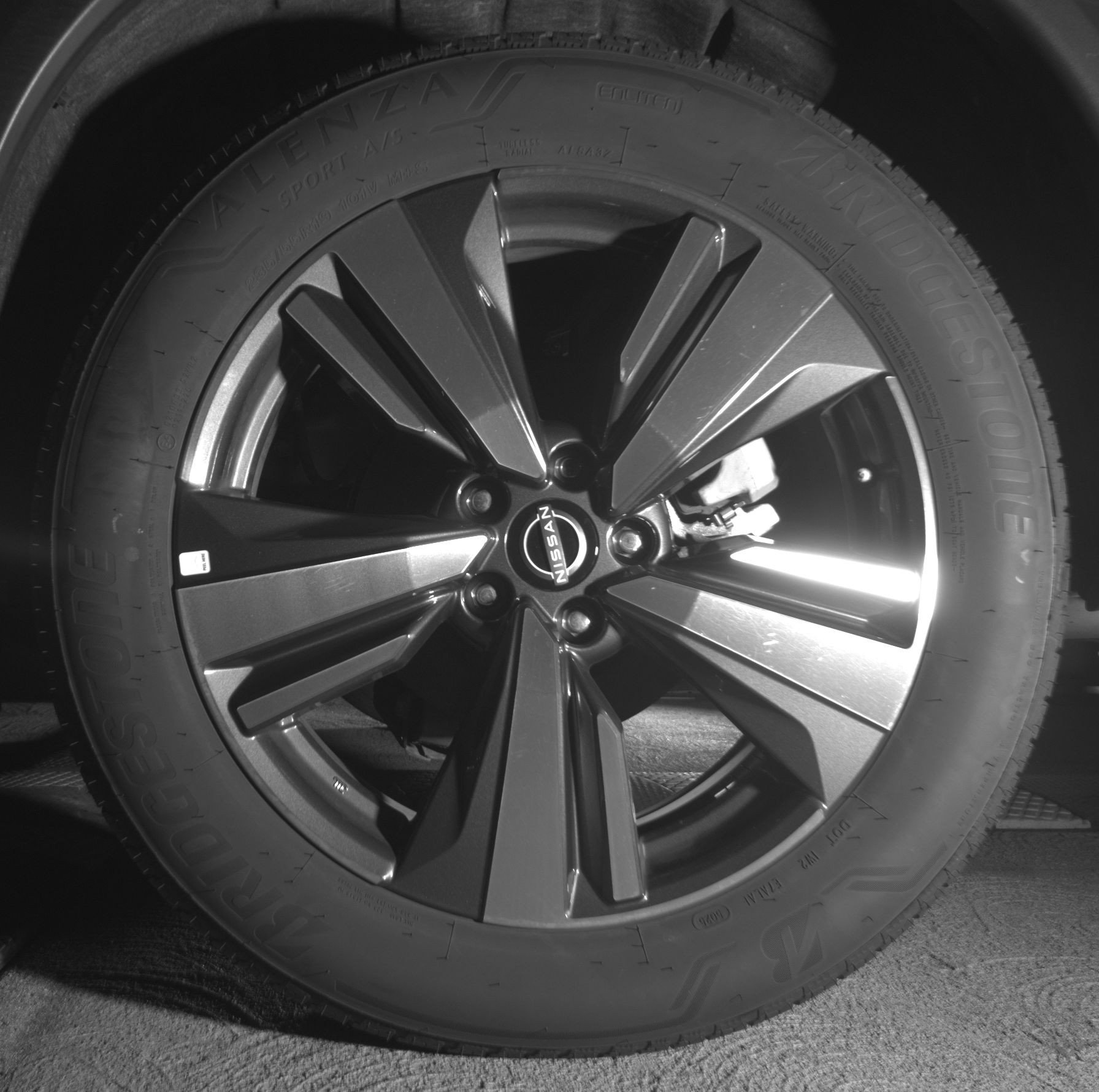 Thumbnail: 2026 Nissan Rogue - 11