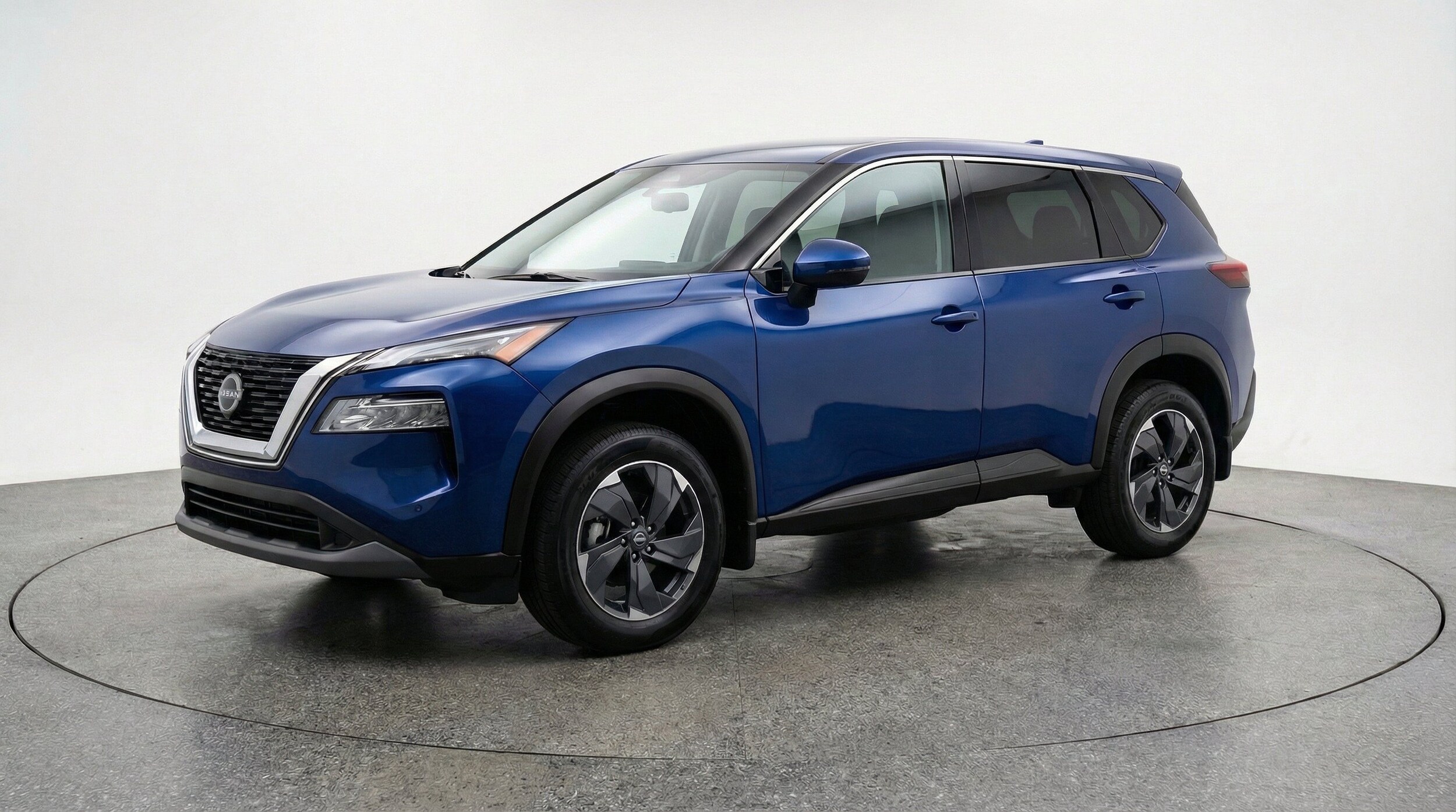 Thumbnail: 2025 Nissan Rogue - 3