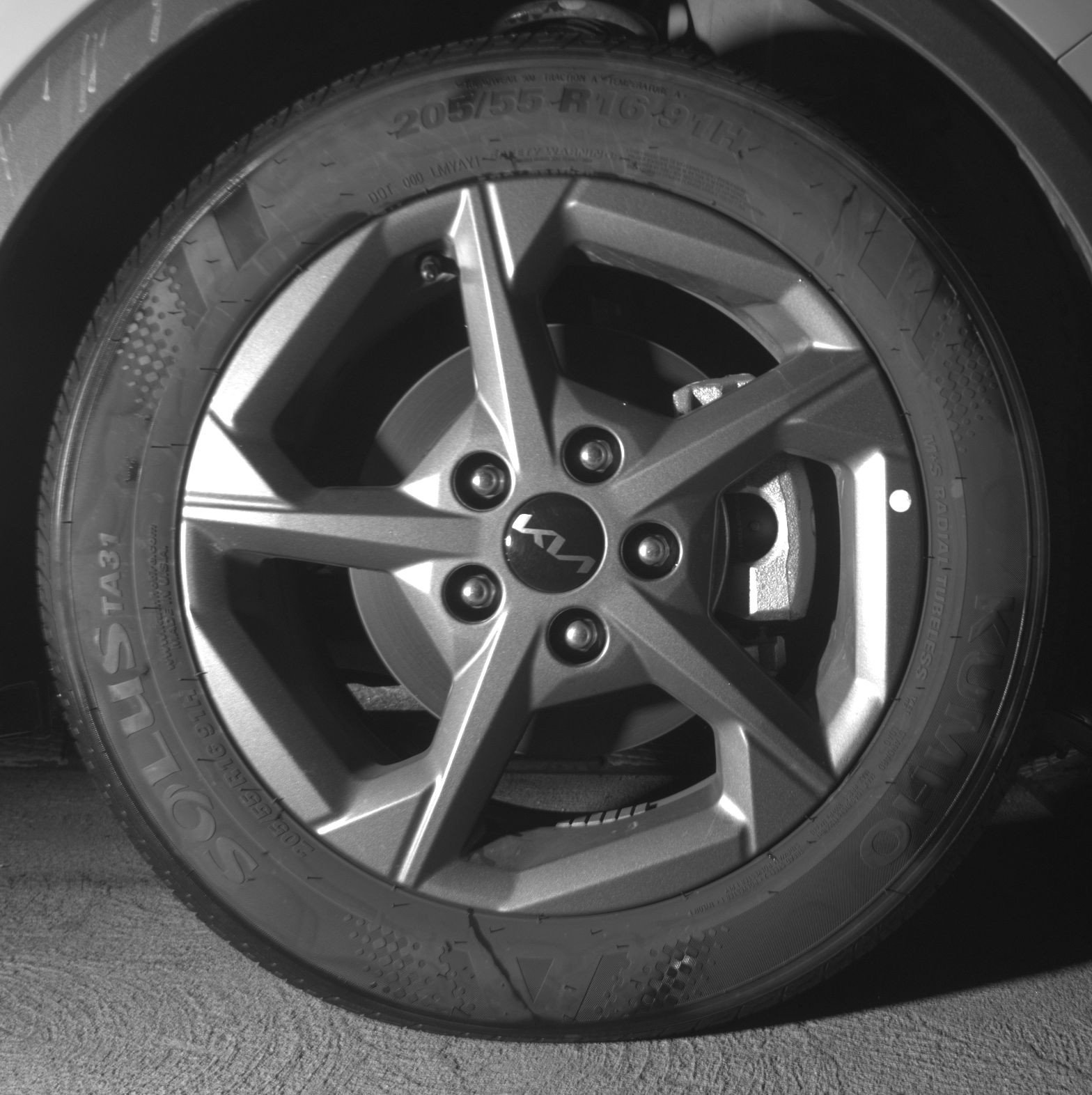 Thumbnail: 2026 Kia K4 - 13