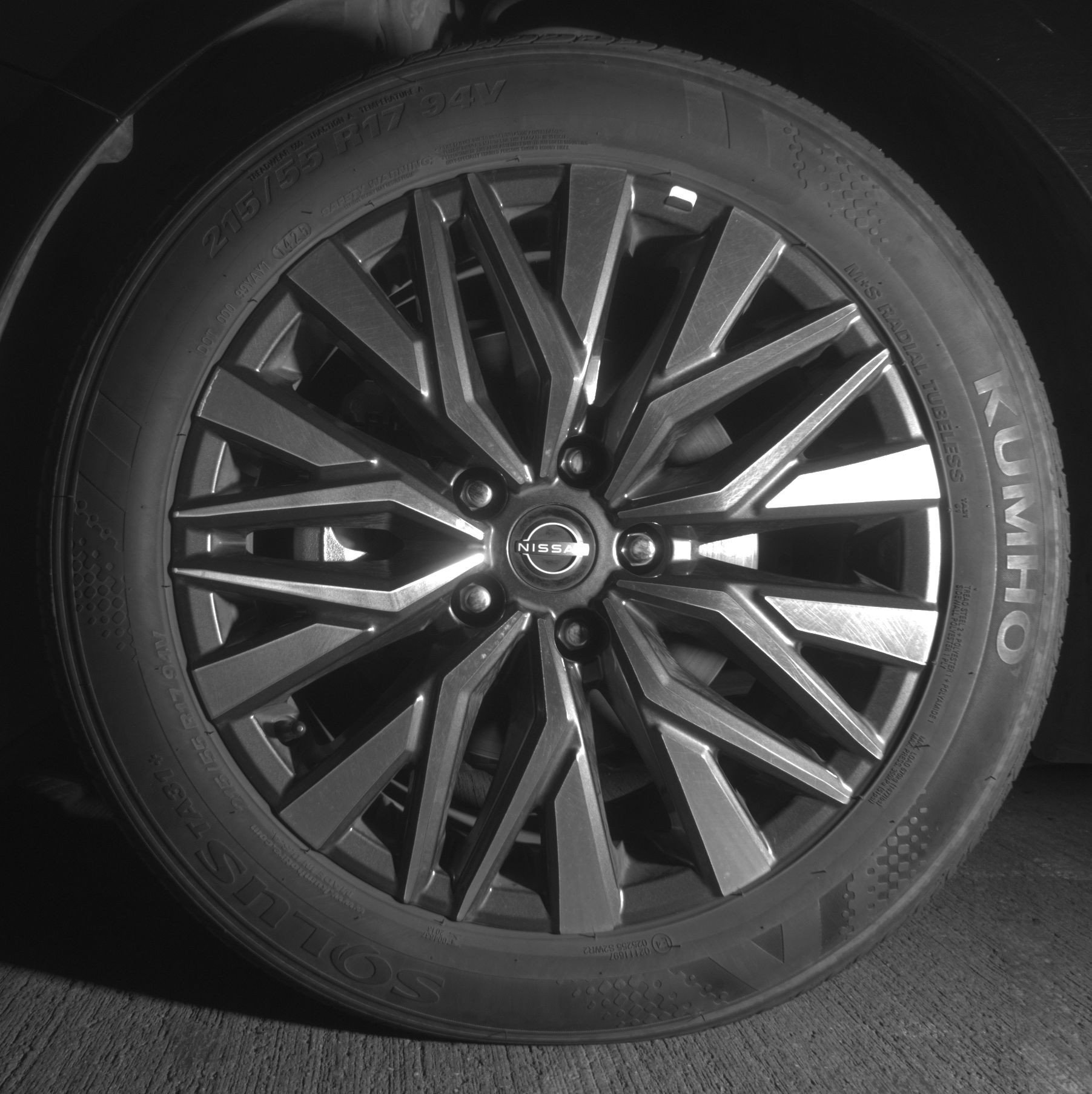 Thumbnail: 2025 Nissan Altima - 12