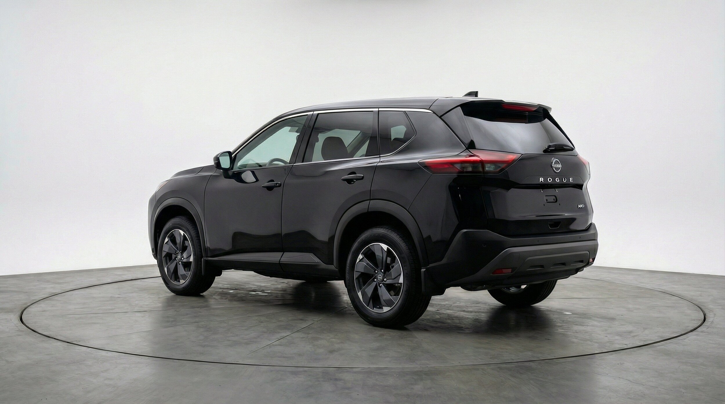 Thumbnail: 2025 Nissan Rogue - 6
