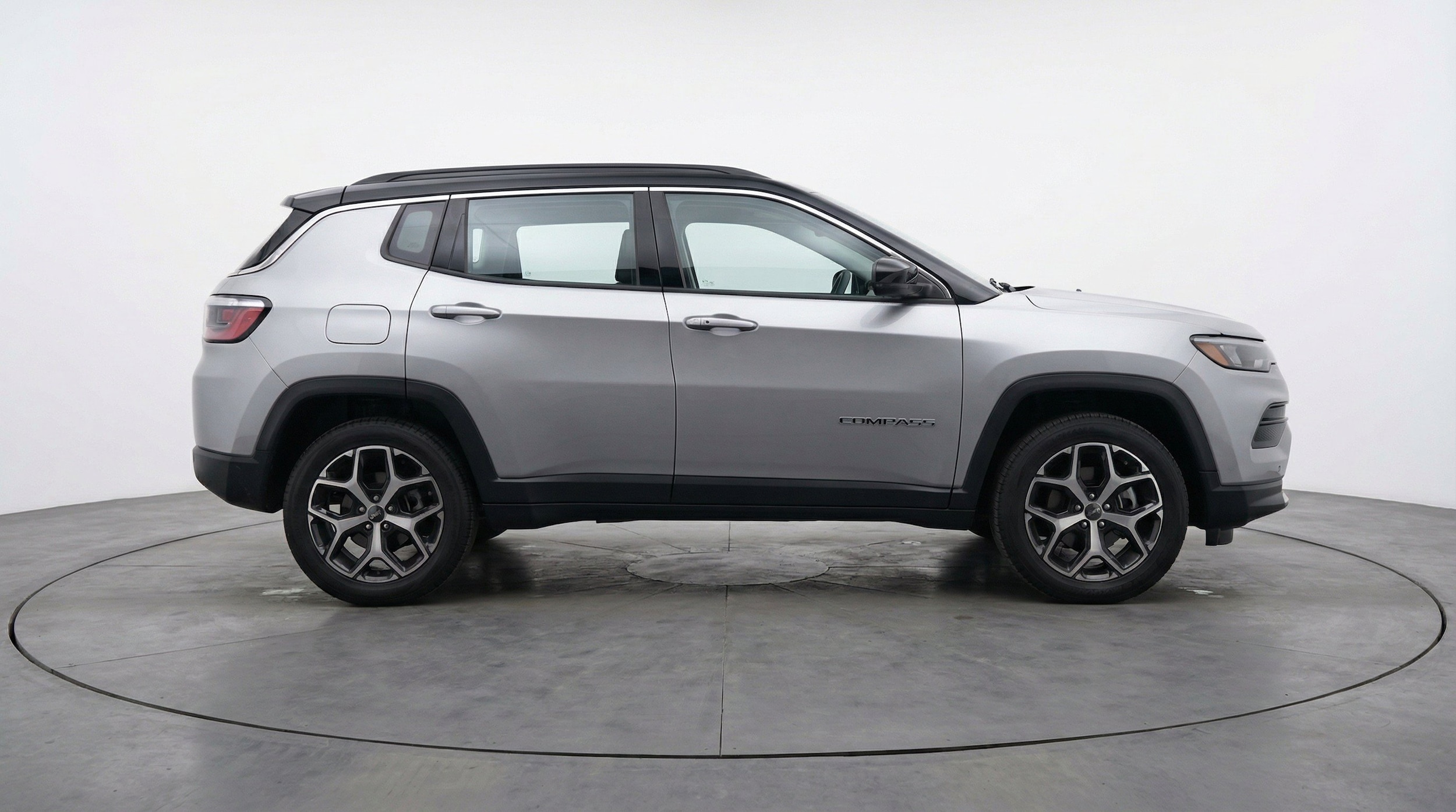 Thumbnail: 2025 Jeep Compass - 11