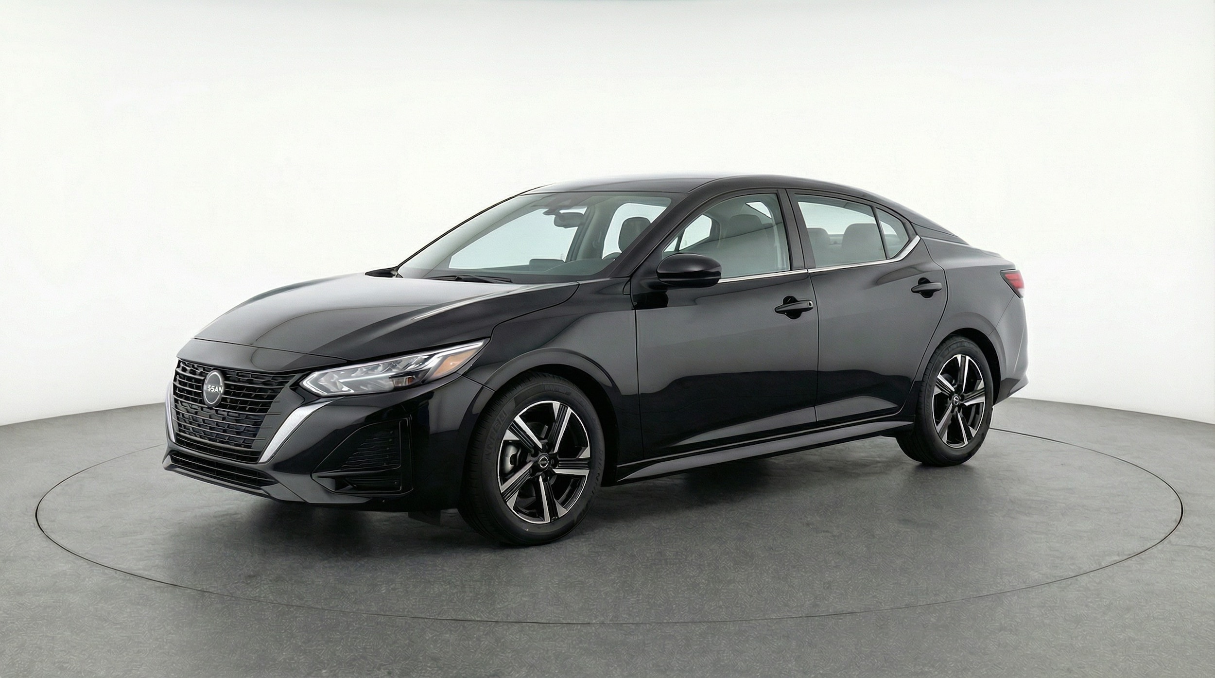 Thumbnail: 2025 Nissan Sentra - 3