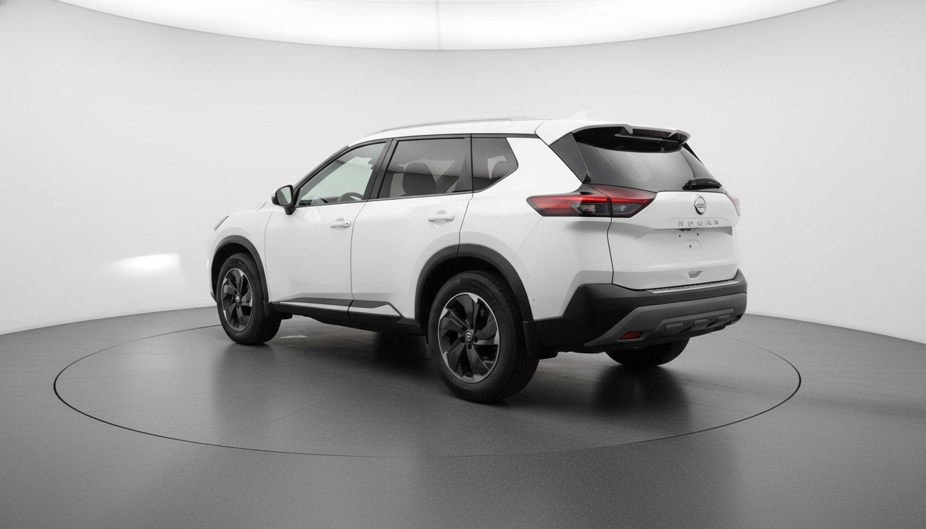 Thumbnail: 2025 Nissan Rogue - 6