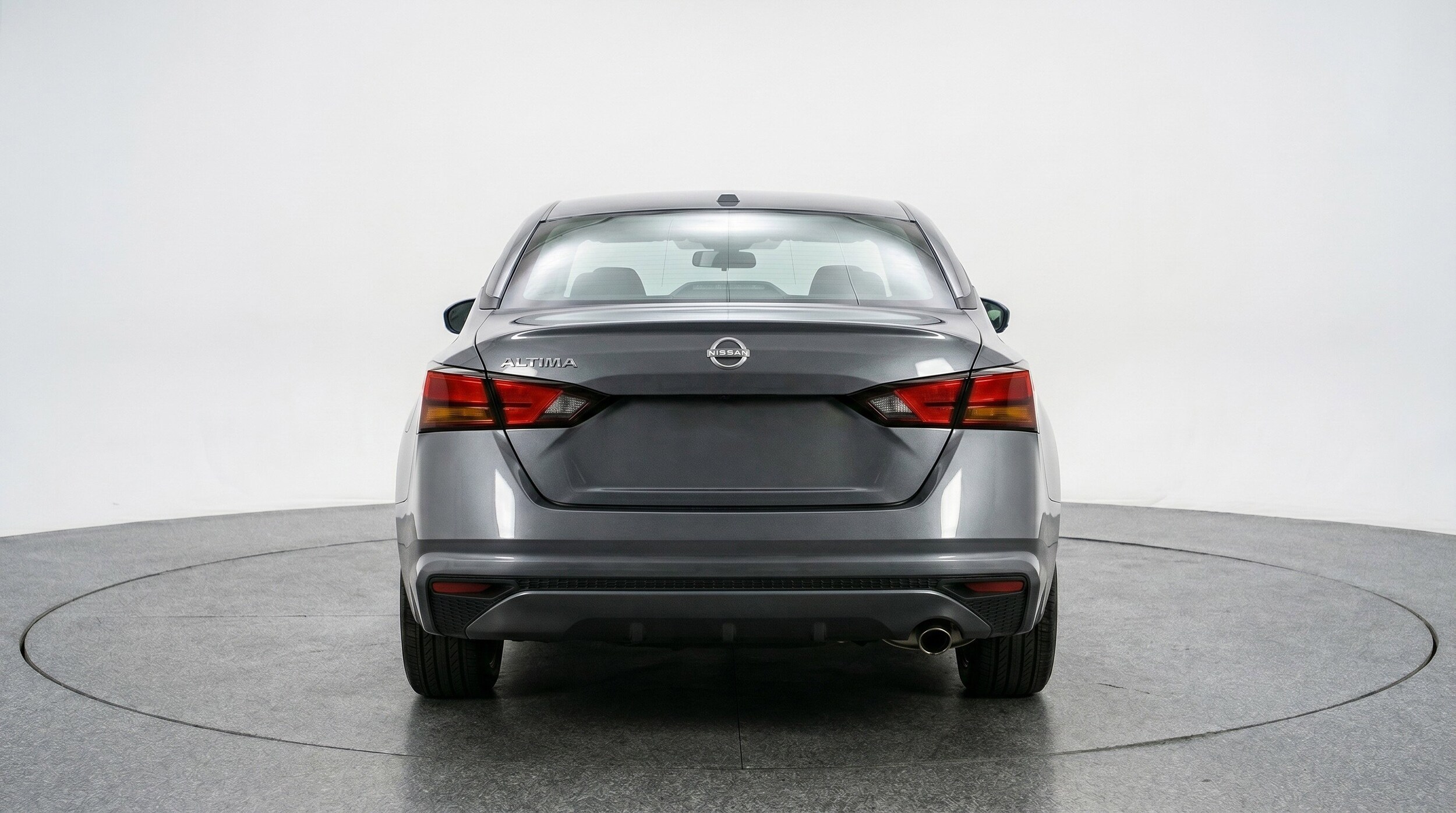 Thumbnail: 2025 Nissan Altima - 7