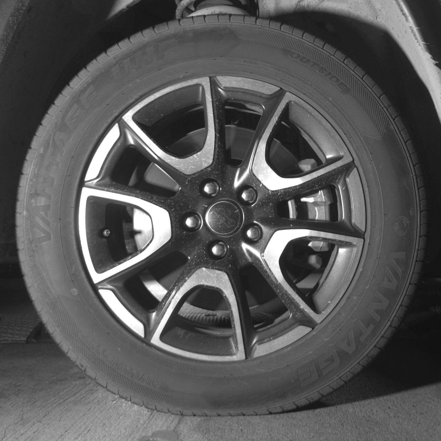 Thumbnail: 2025 Jeep Compass - 13