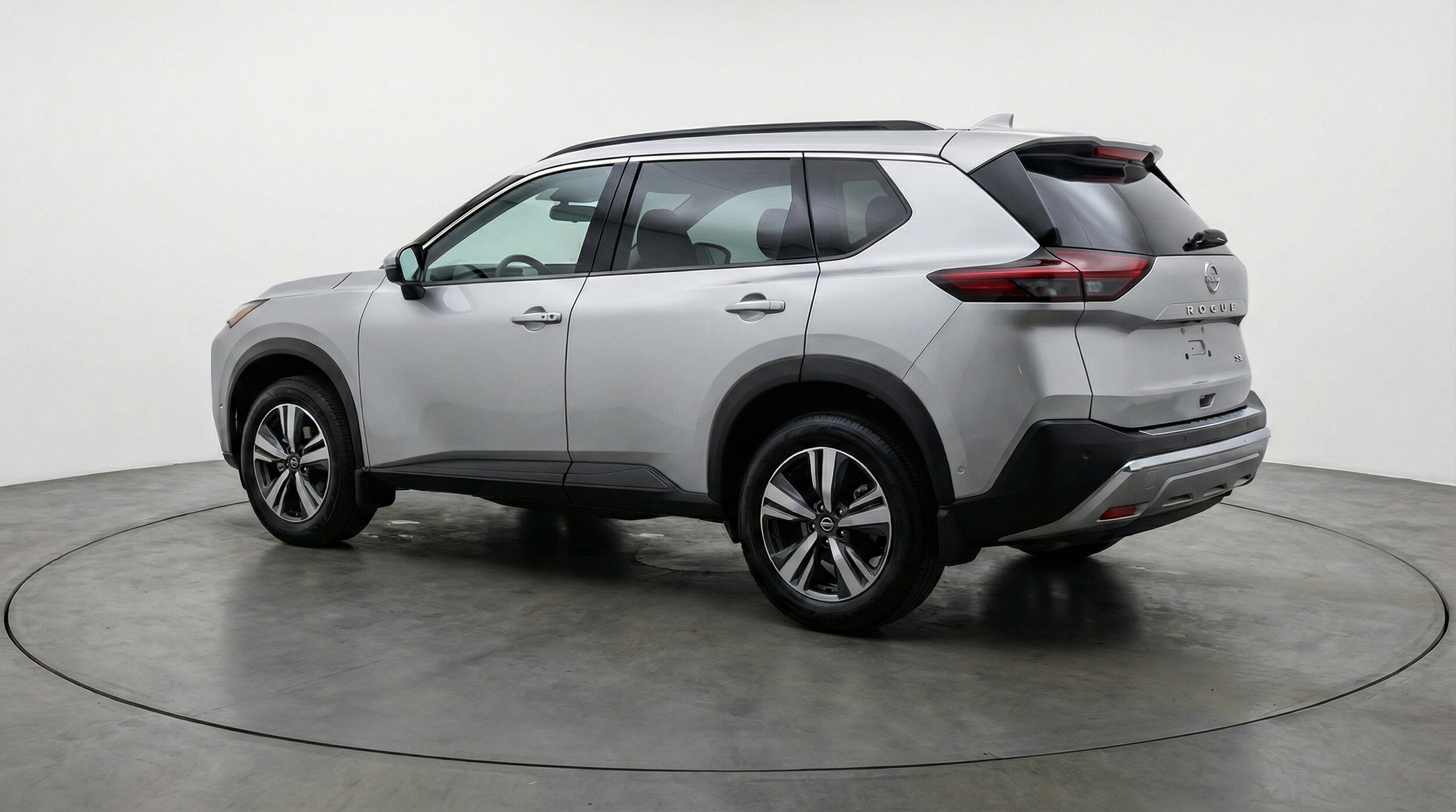 Thumbnail: 2025 Nissan Rogue - 5