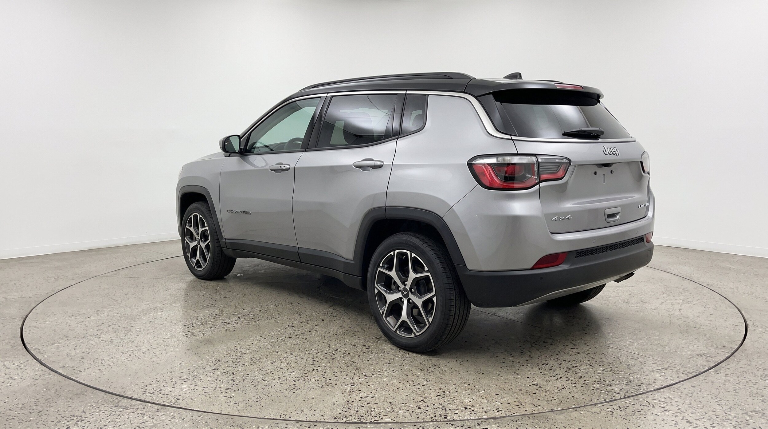 Thumbnail: 2025 Jeep Compass - 6