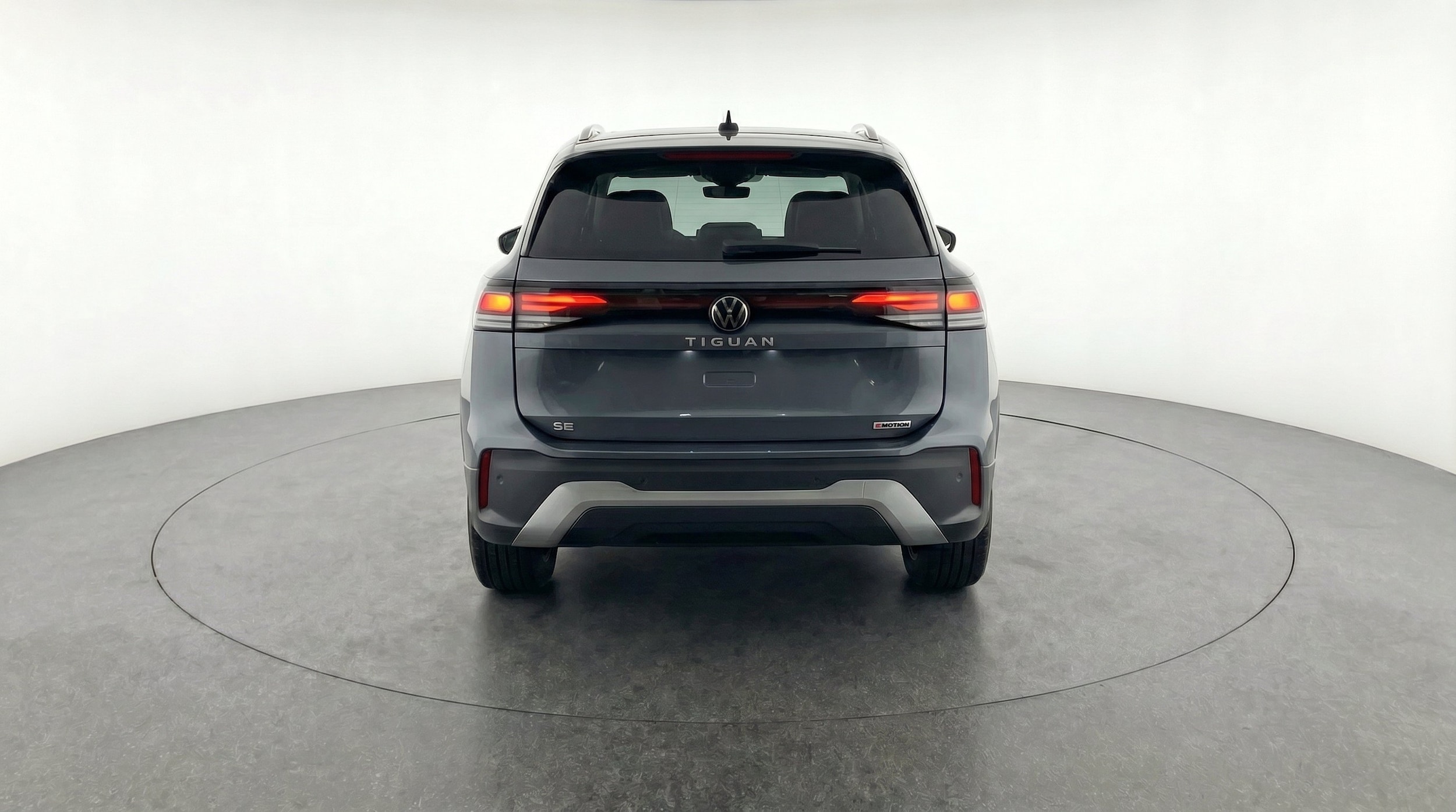 Thumbnail: 2026 Volkswagen Tiguan - 7