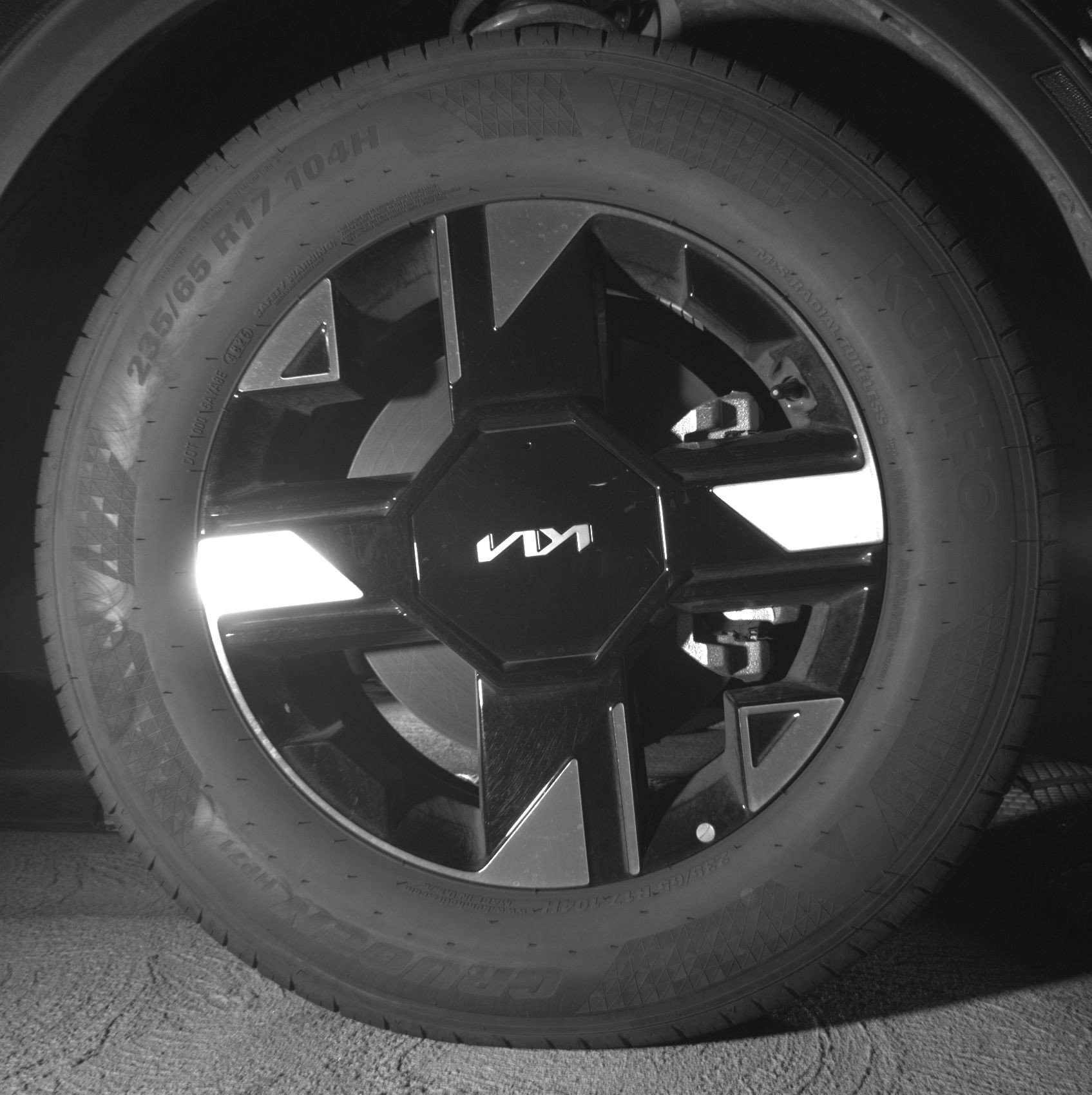 Thumbnail: 2026 Kia Sportage - 13