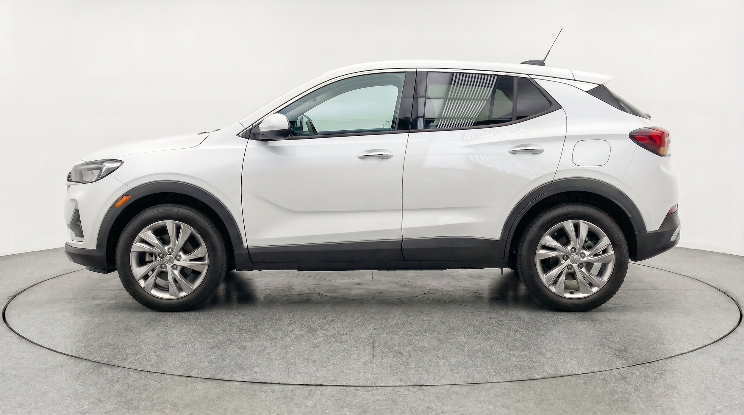 Thumbnail: 2026 Buick Encore GX - 5