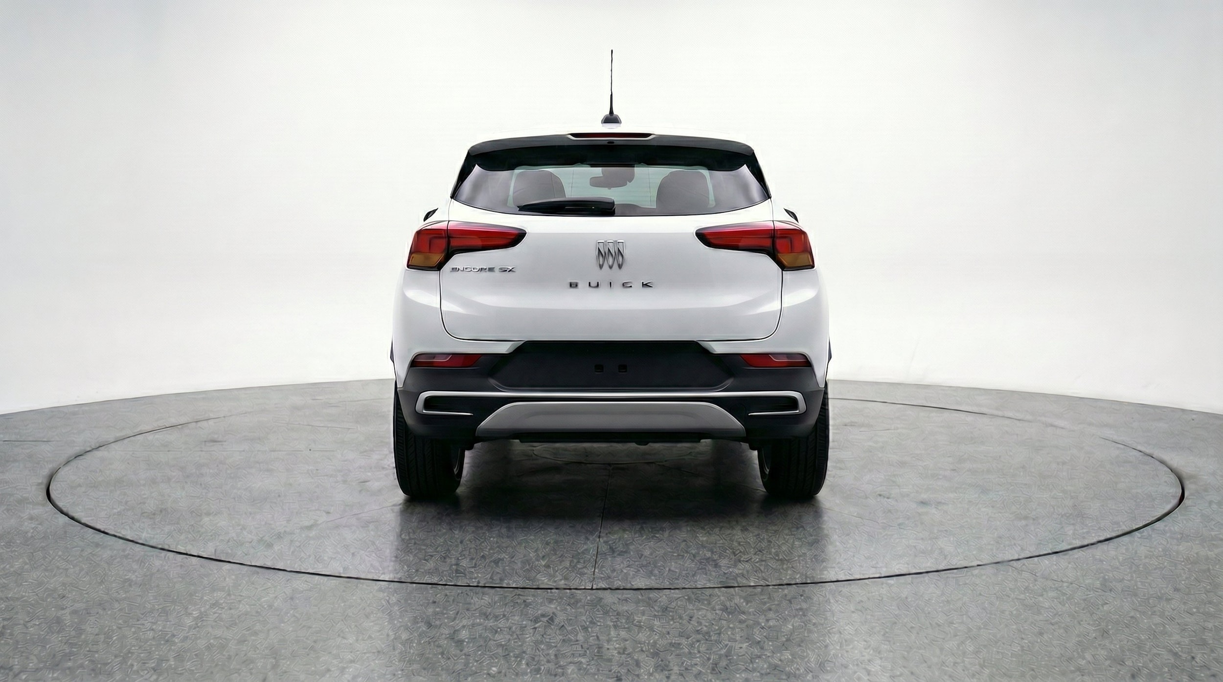 Thumbnail: 2026 Buick Encore GX - 7