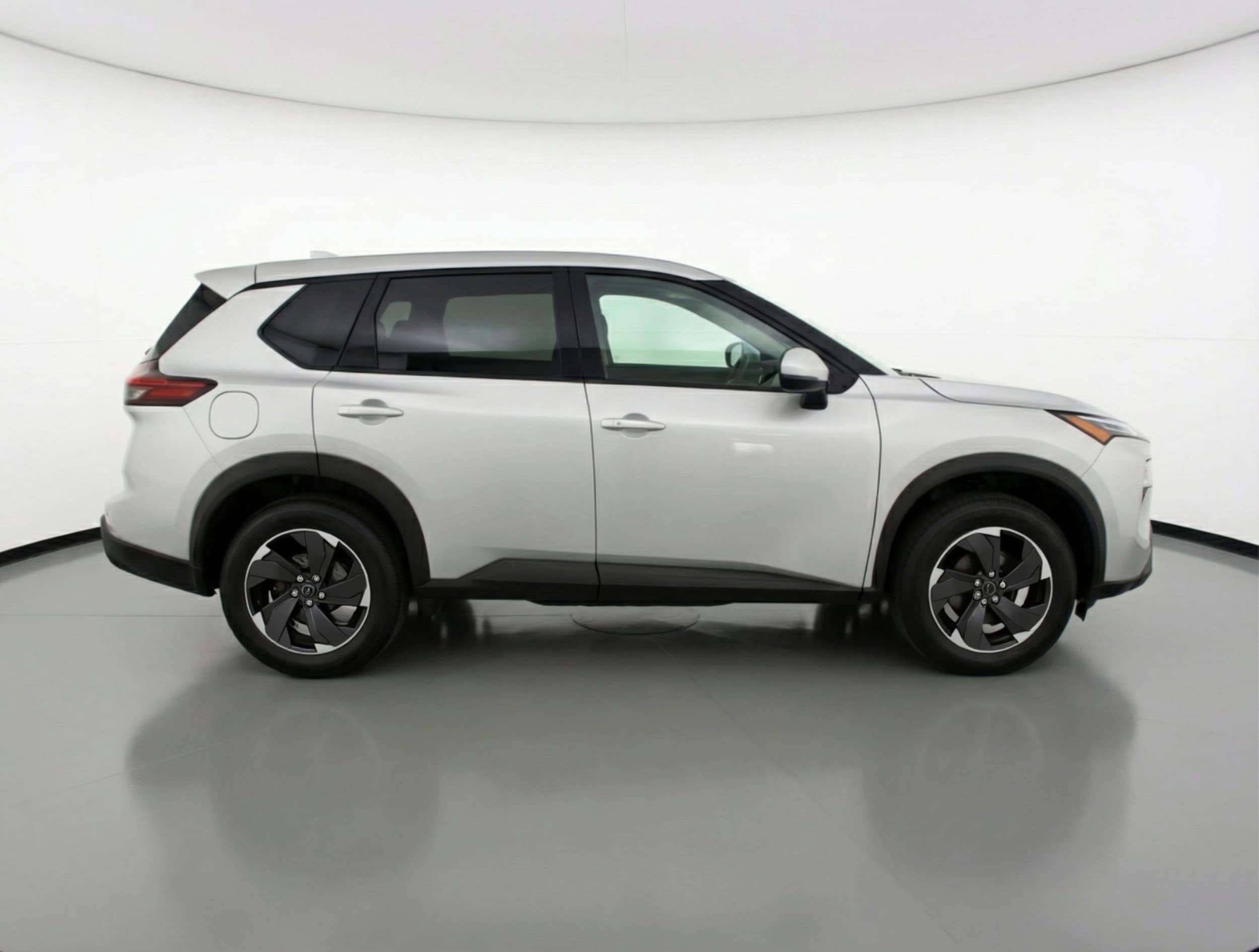 Thumbnail: 2025 Nissan Rogue - 8