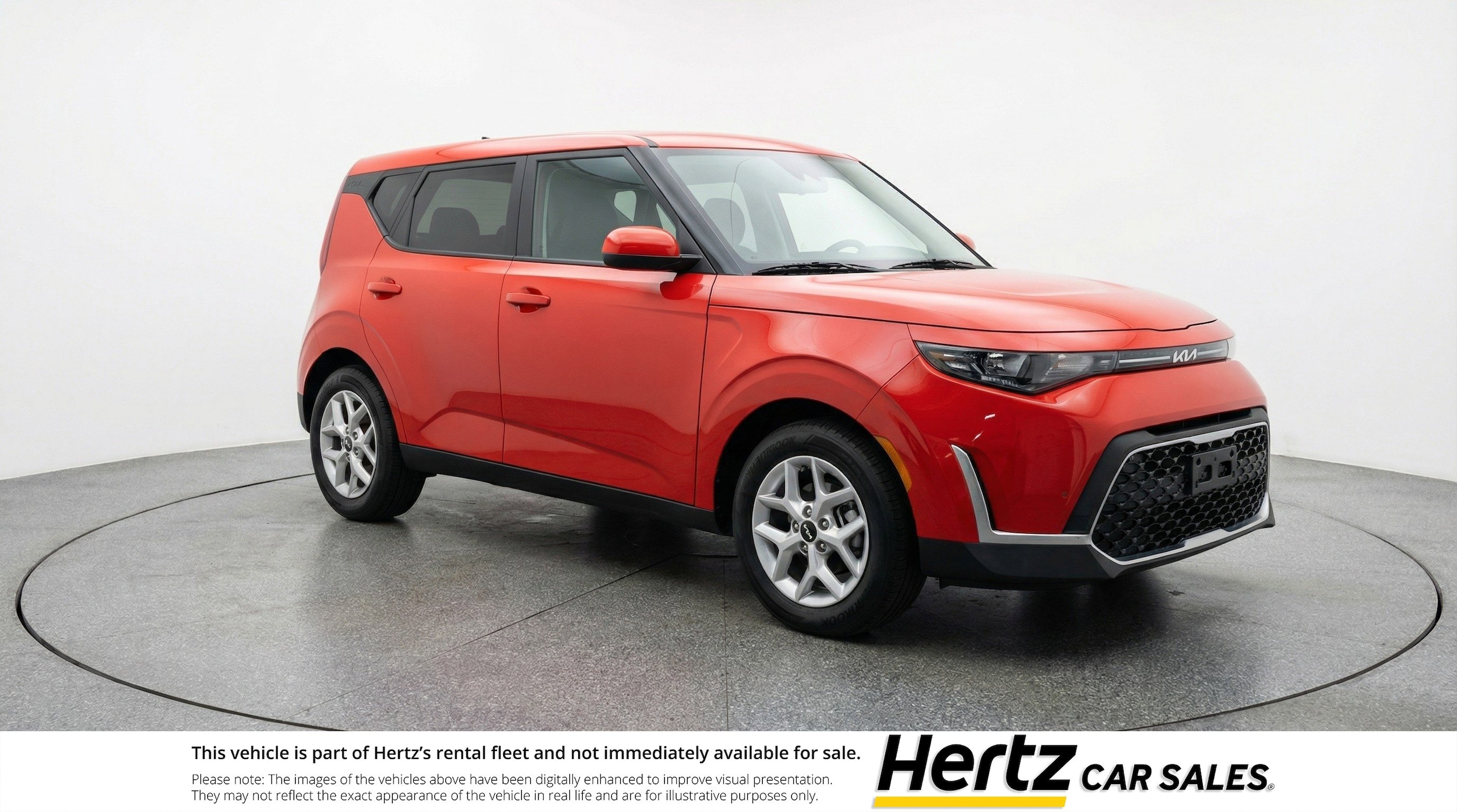 Thumbnail: 2025 Kia Soul - 1